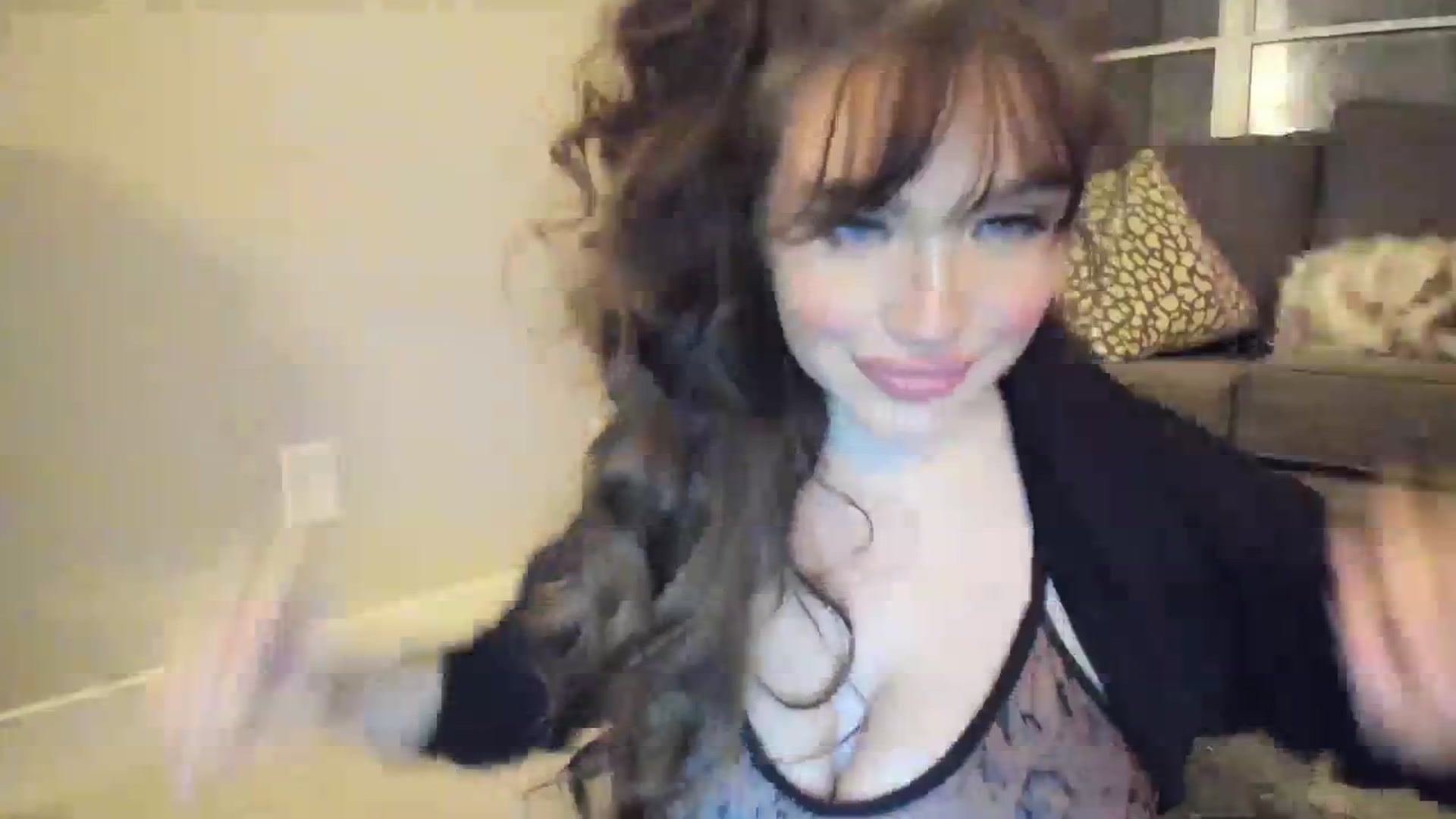 Gallery image thumbnail from PokeAPuss's myfreecams stream on, 08/08/2023, 11:19 image 8 of 20
