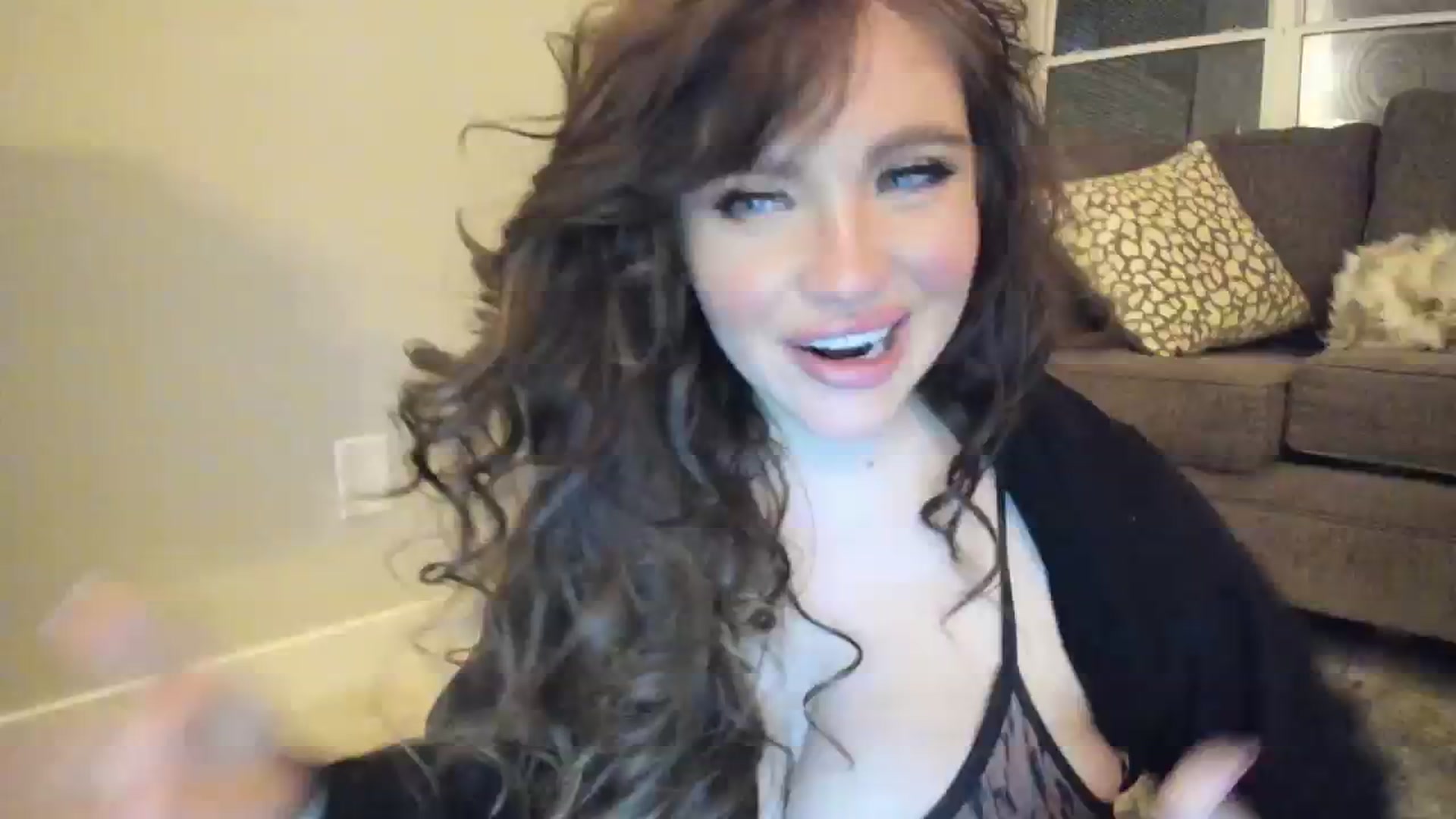 Gallery image thumbnail from PokeAPuss's myfreecams stream on, 08/08/2023, 11:55 image 15 of 20