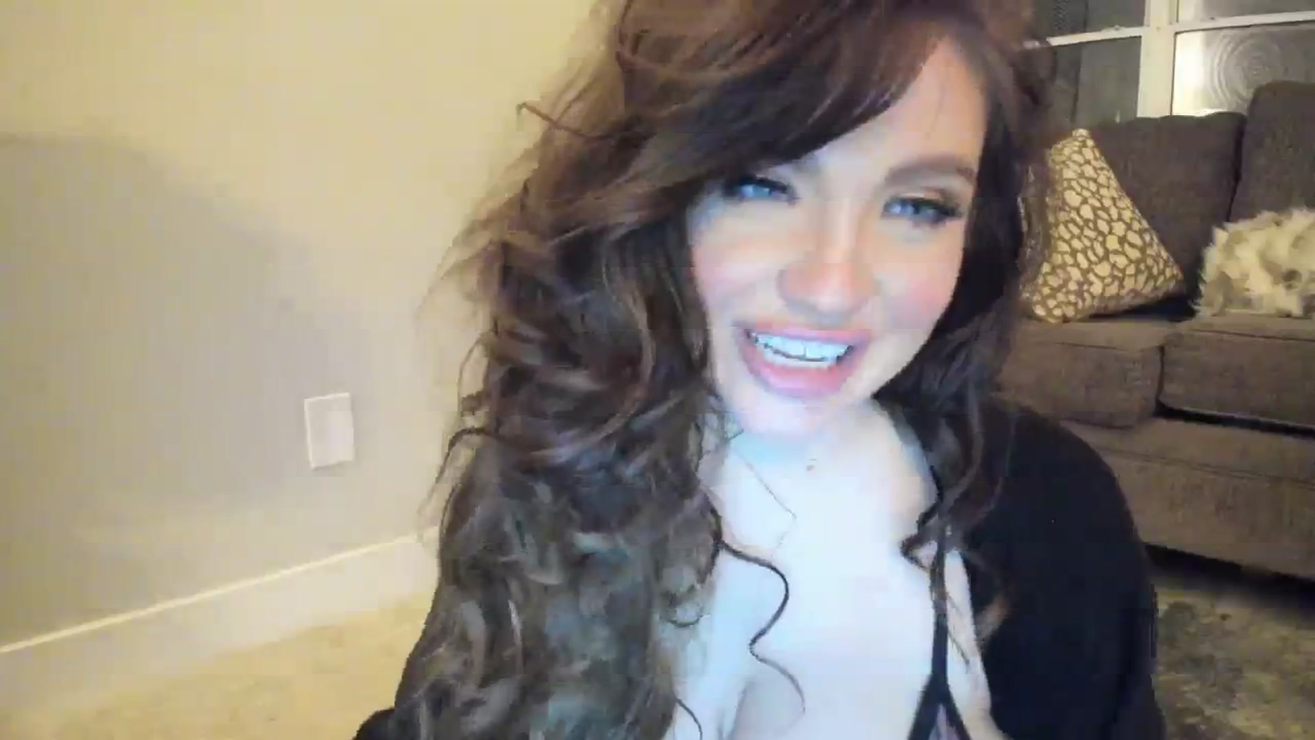 Gallery image thumbnail from PokeAPuss's myfreecams stream on, 08/08/2023, 11:55 image 10 of 20
