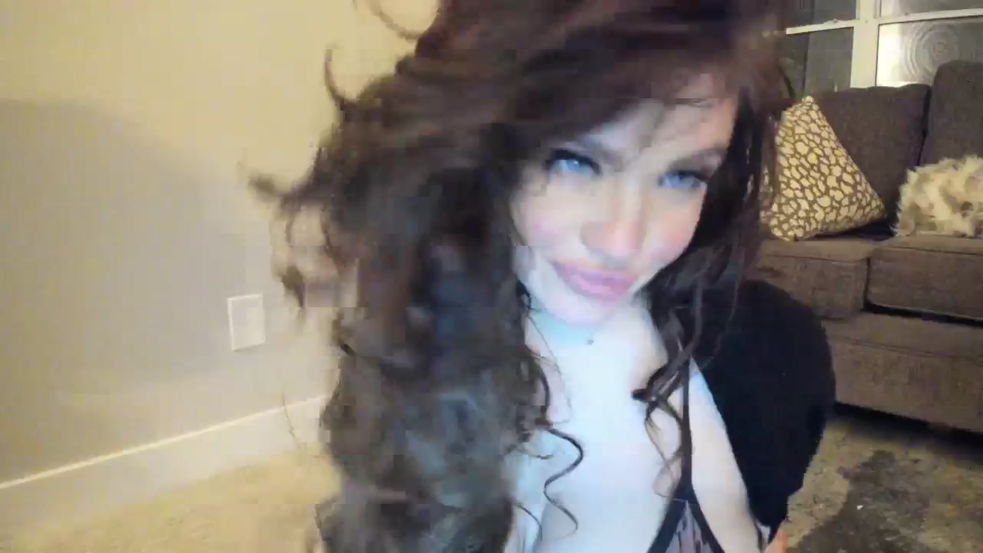 Gallery image thumbnail from PokeAPuss's myfreecams stream on, 08/08/2023, 11:55 image 12 of 20