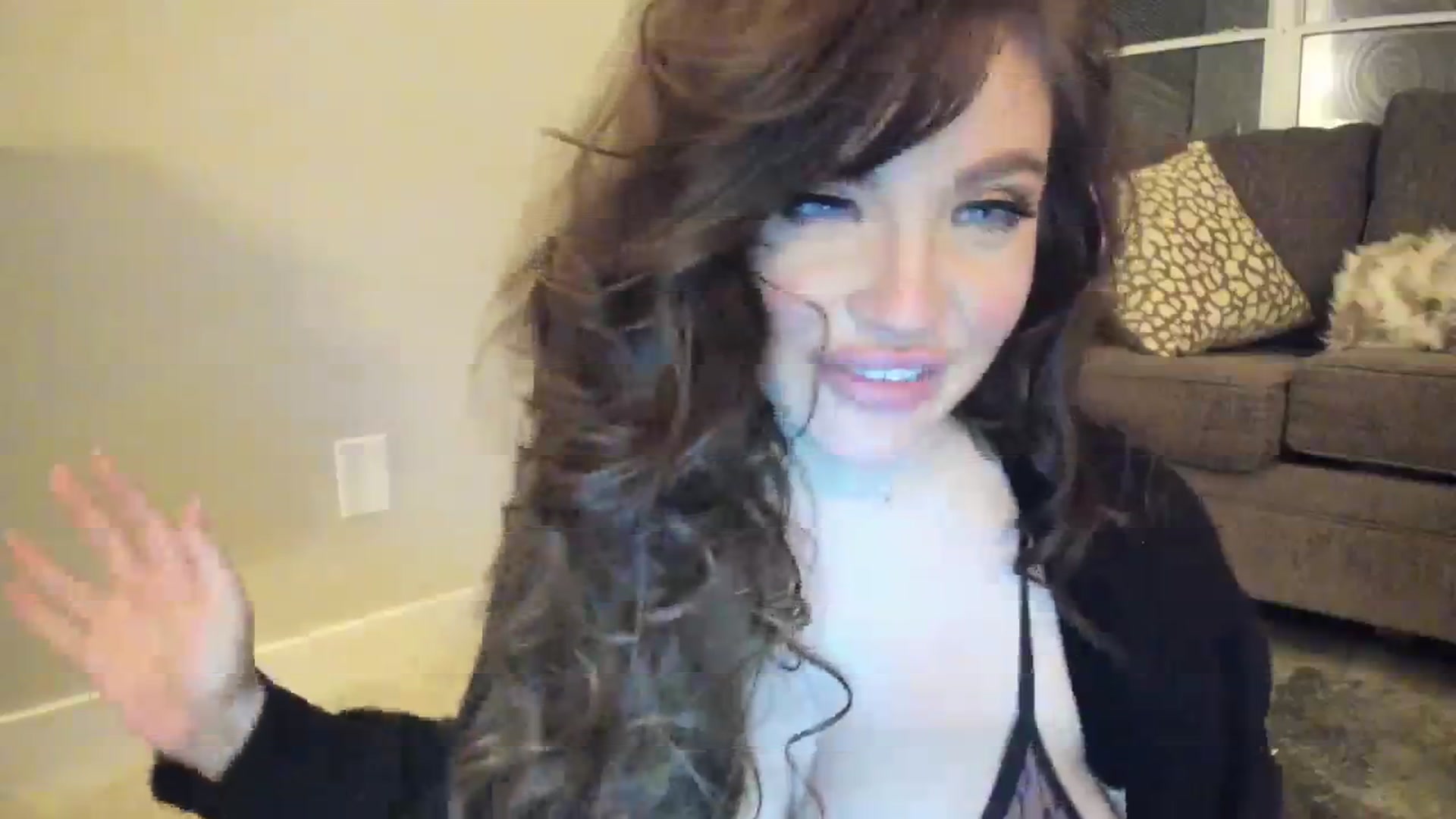 Gallery image thumbnail from PokeAPuss's myfreecams stream on, 08/08/2023, 11:55 image 9 of 20
