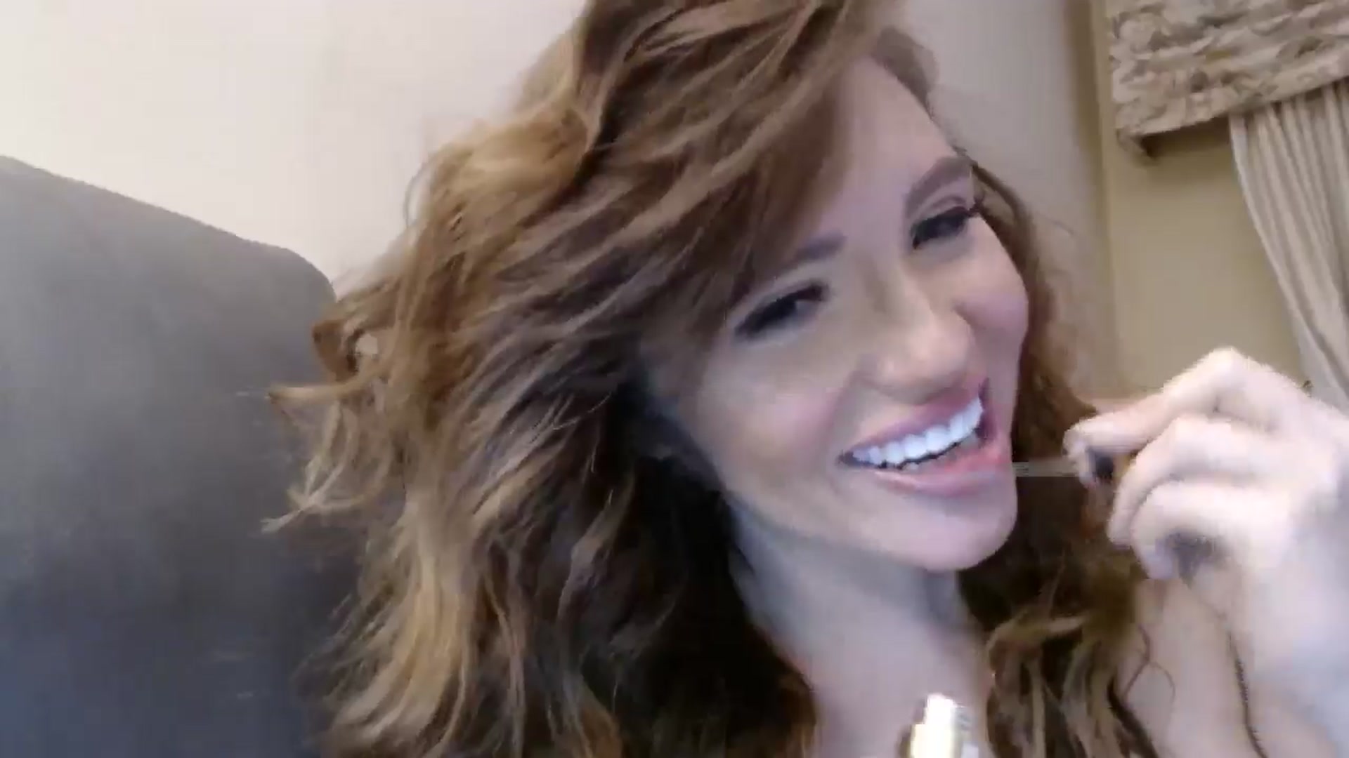 Gallery image thumbnail from PokeAPuss's myfreecams stream on, 10/07/2024, 23:51 image 17 of 20