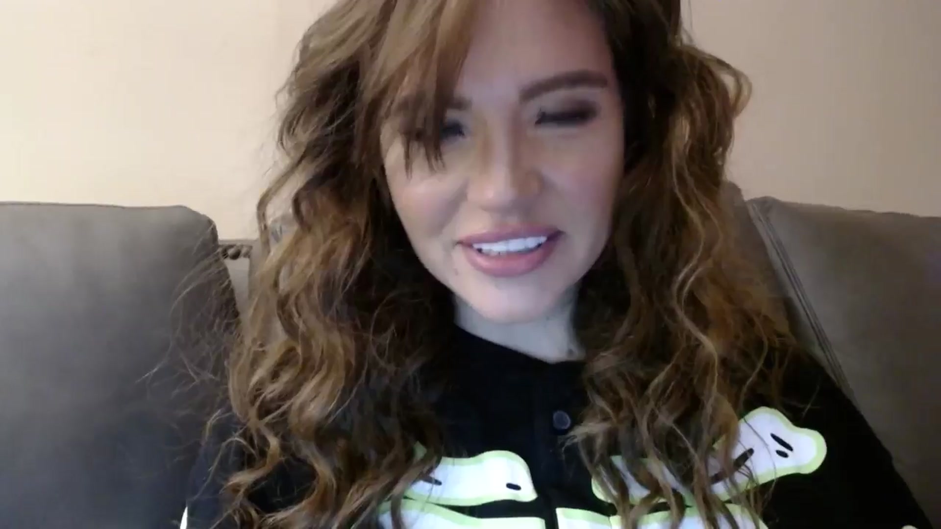 Gallery image thumbnail from PokeAPuss's myfreecams stream on, 10/08/2024, 01:41 image 5 of 20