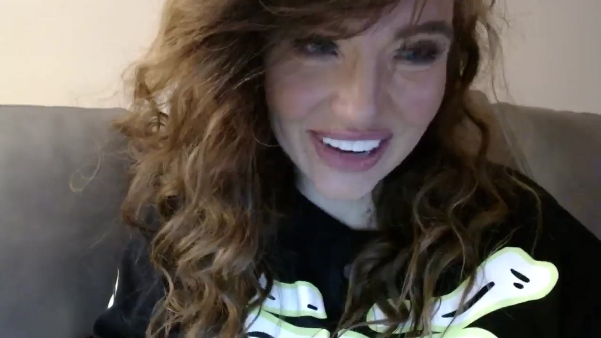 Gallery image thumbnail from PokeAPuss's myfreecams stream on, 10/08/2024, 01:41 image 3 of 20