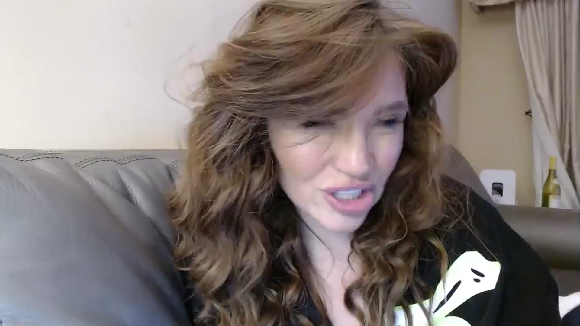 Gallery image thumbnail from PokeAPuss's myfreecams stream on, 10/08/2024, 01:41 image 20 of 20