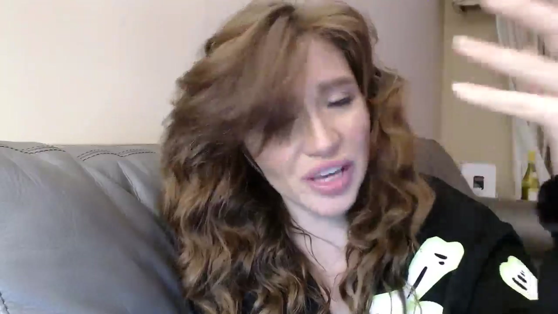 Gallery image thumbnail from PokeAPuss's myfreecams stream on, 10/08/2024, 01:41 image 19 of 20