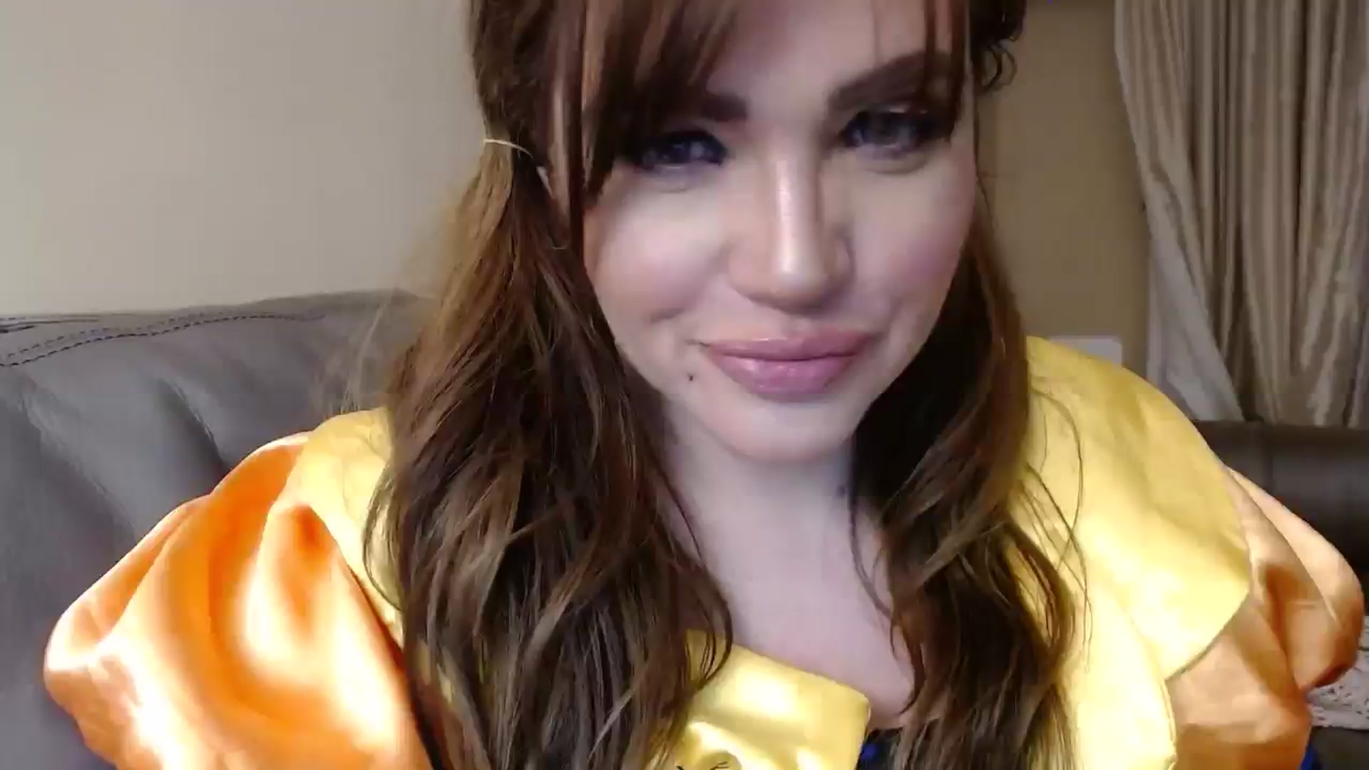 Gallery image thumbnail from PokeAPuss's myfreecams stream on, 10/17/2024, 02:41 image 11 of 20
