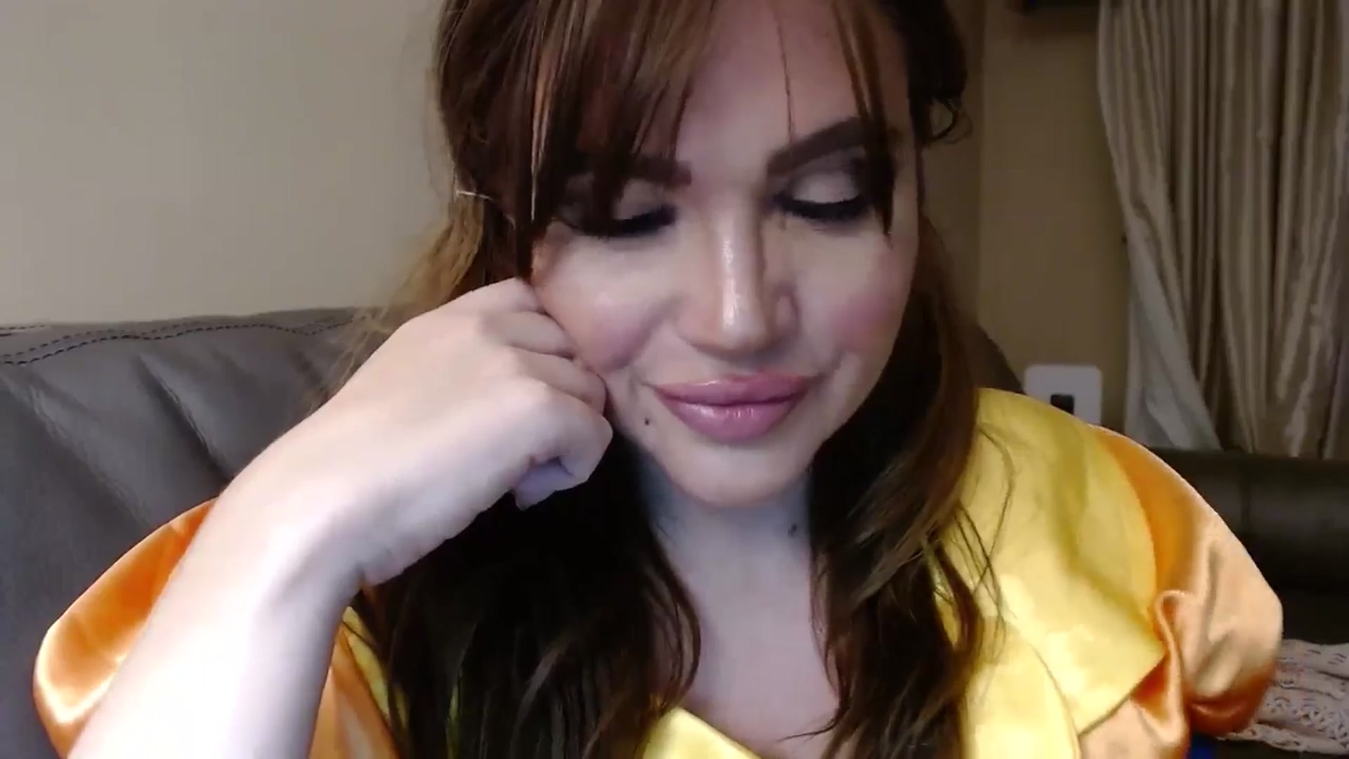 Gallery image thumbnail from PokeAPuss's myfreecams stream on, 10/17/2024, 02:41 image 13 of 20