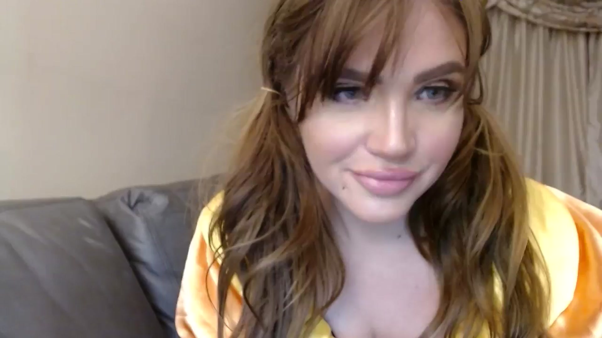Gallery image thumbnail from PokeAPuss's myfreecams stream on, 10/17/2024, 02:41 image 20 of 20