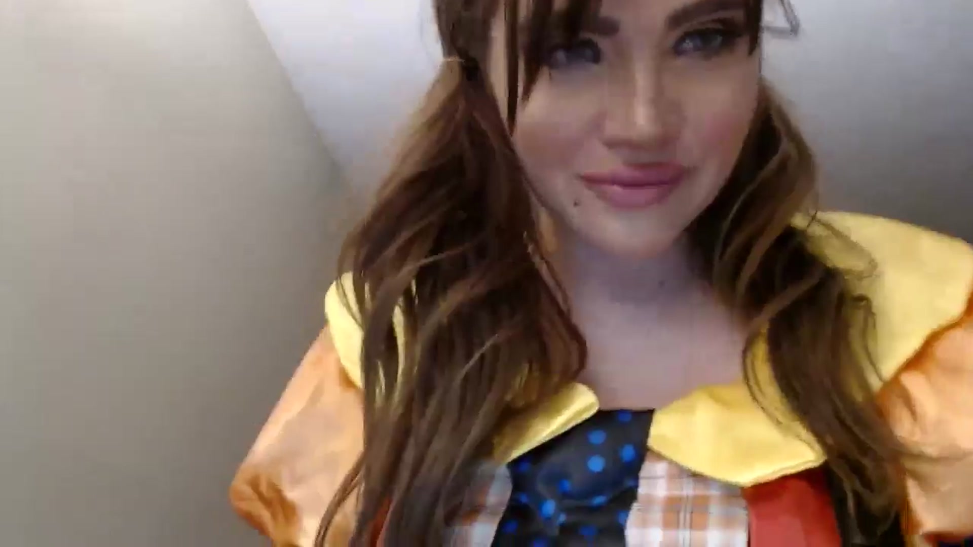 Gallery image thumbnail from PokeAPuss's myfreecams stream on, 10/17/2024, 02:41 image 15 of 20