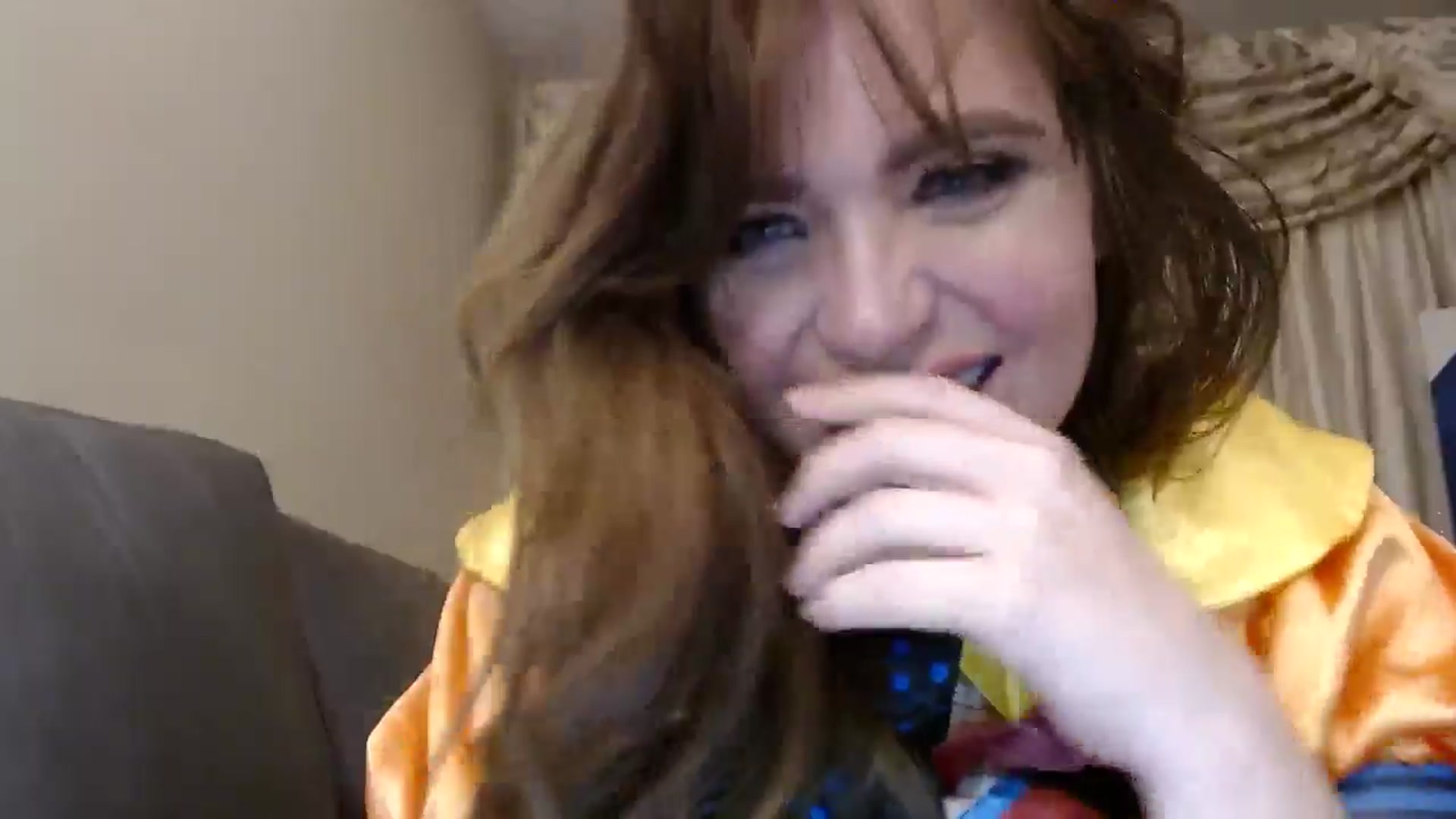 Gallery image thumbnail from PokeAPuss's myfreecams stream on, 10/17/2024, 03:28 image 19 of 20