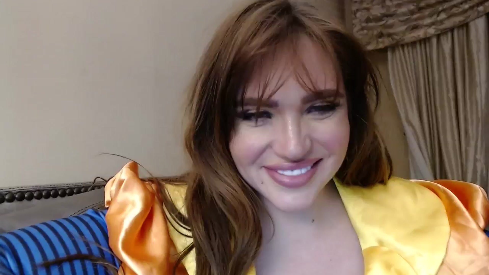 Gallery image thumbnail from PokeAPuss's myfreecams stream on, 10/17/2024, 03:28 image 1 of 20