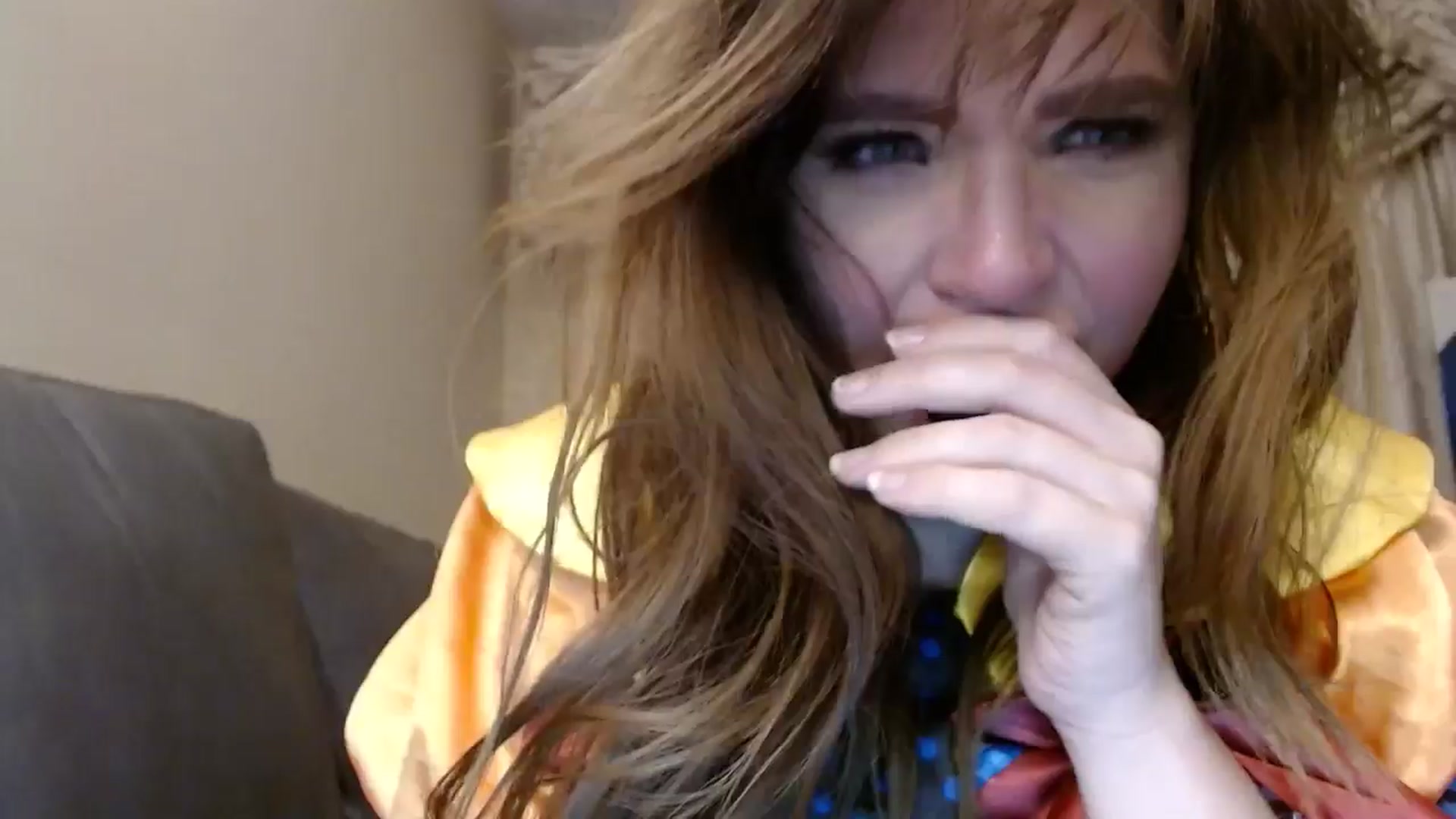 Gallery image thumbnail from PokeAPuss's myfreecams stream on, 10/17/2024, 03:28 image 18 of 20