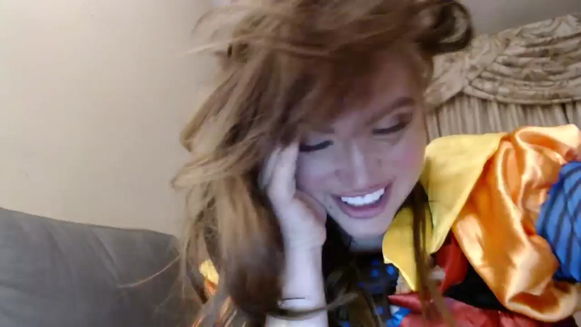 Gallery image thumbnail from PokeAPuss's myfreecams stream on, 10/17/2024, 03:28 image 15 of 20