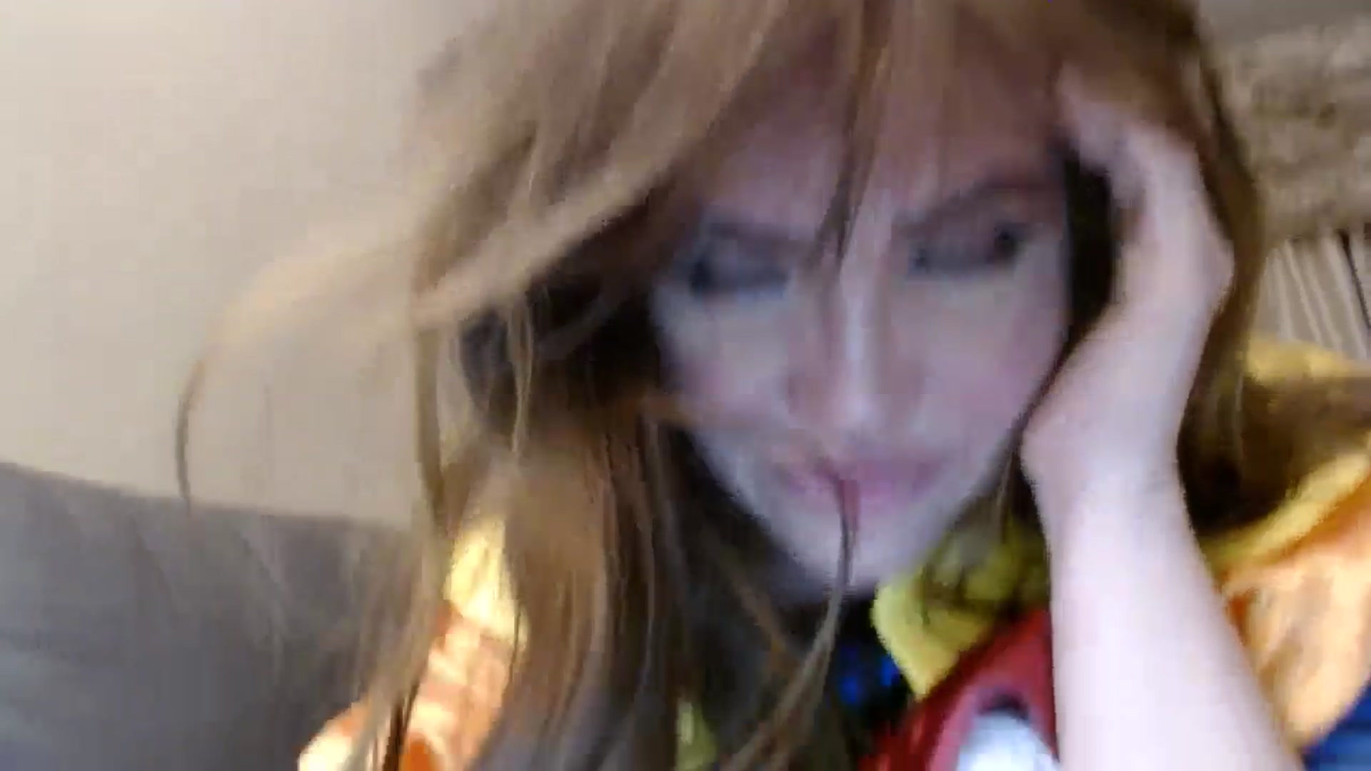 Gallery image thumbnail from PokeAPuss's myfreecams stream on, 10/17/2024, 03:28 image 12 of 20
