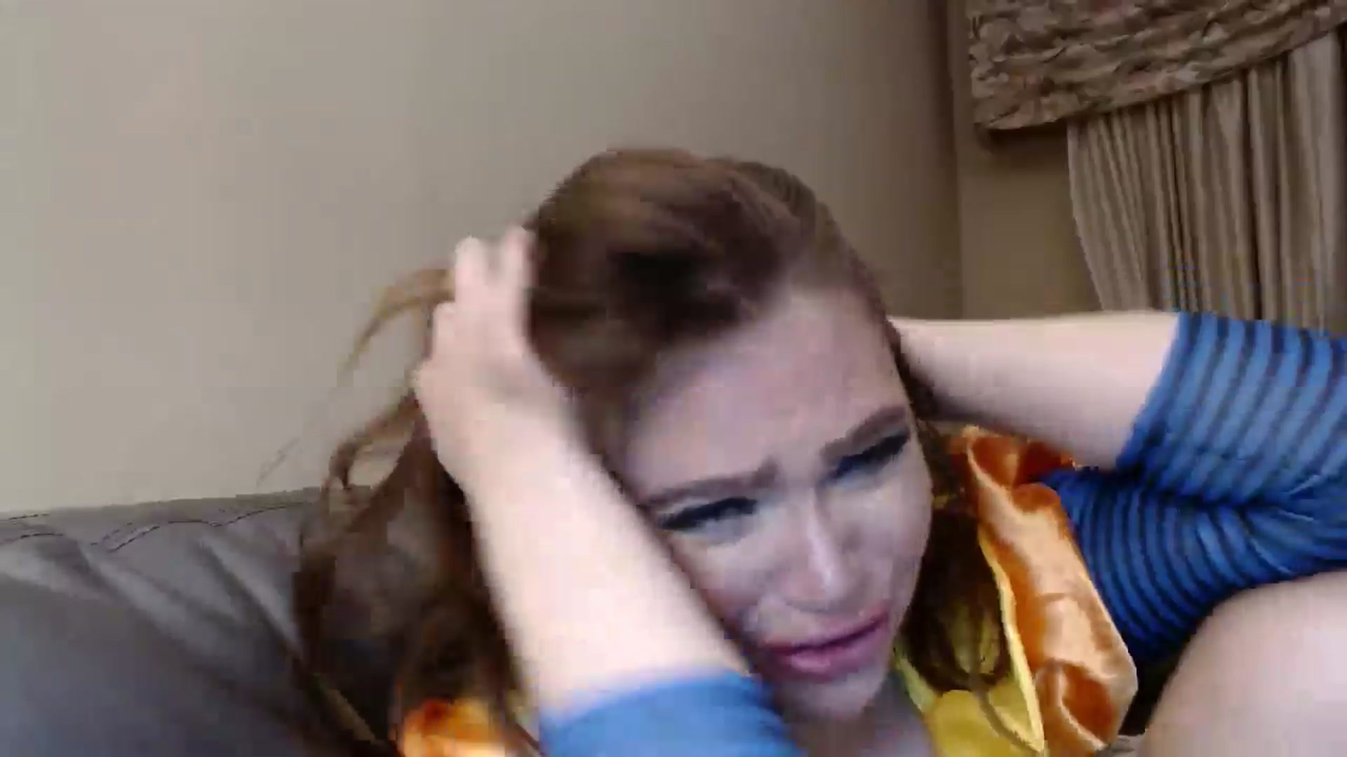 Gallery image thumbnail from PokeAPuss's myfreecams stream on, 10/17/2024, 03:28 image 2 of 20