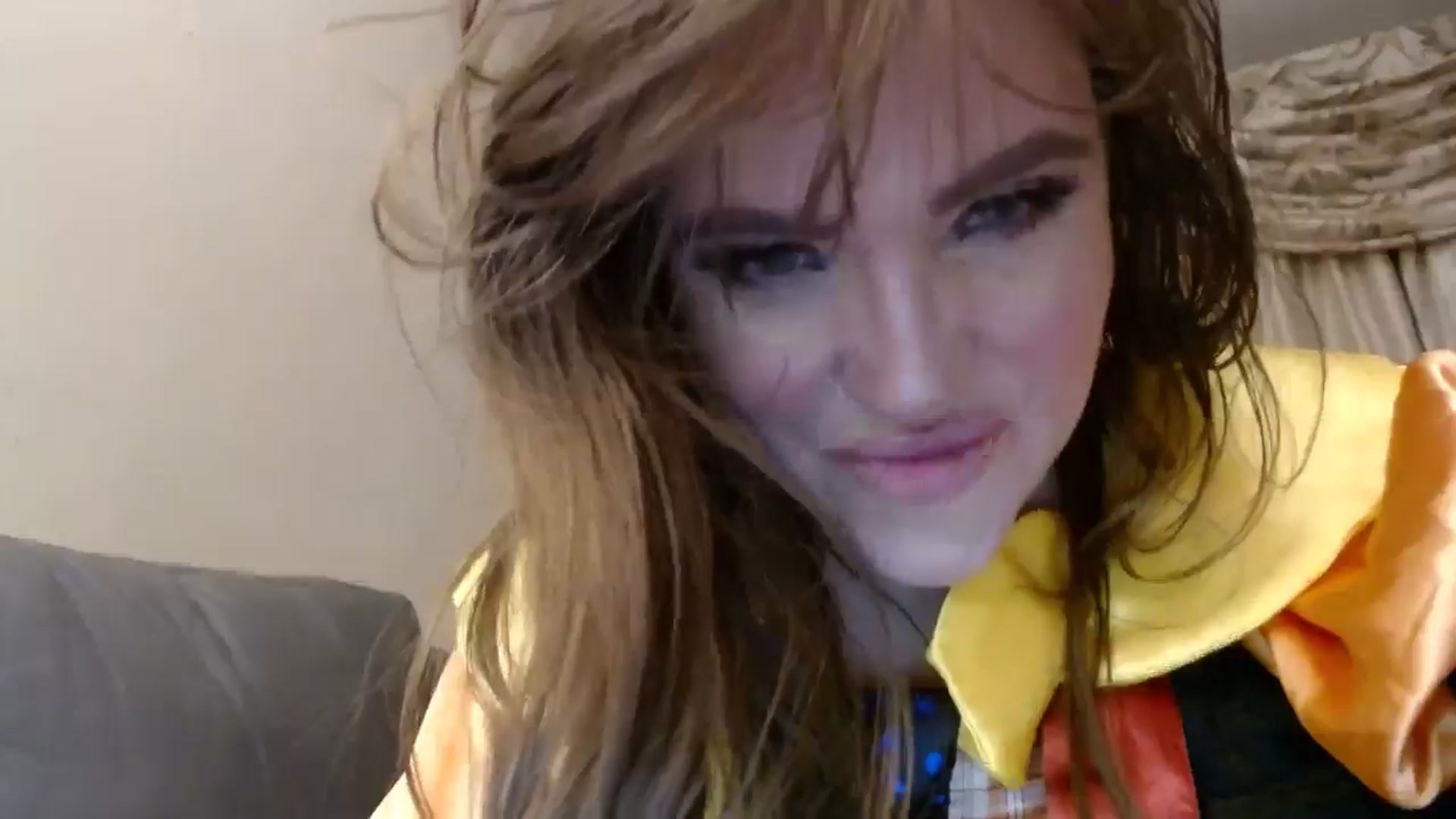 Gallery image thumbnail from PokeAPuss's myfreecams stream on, 10/17/2024, 03:28 image 11 of 20