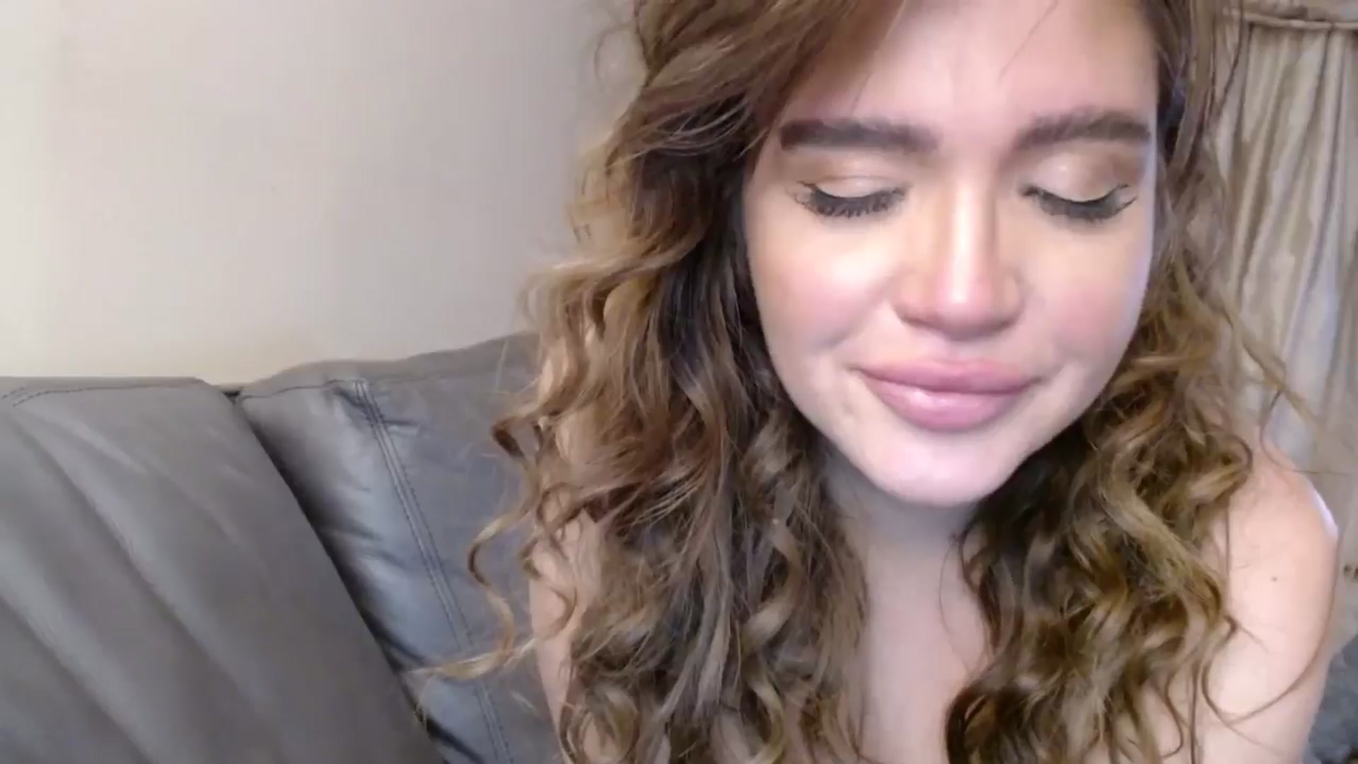 Gallery image thumbnail from PokeAPuss's myfreecams stream on, 10/20/2024, 04:54 image 20 of 20