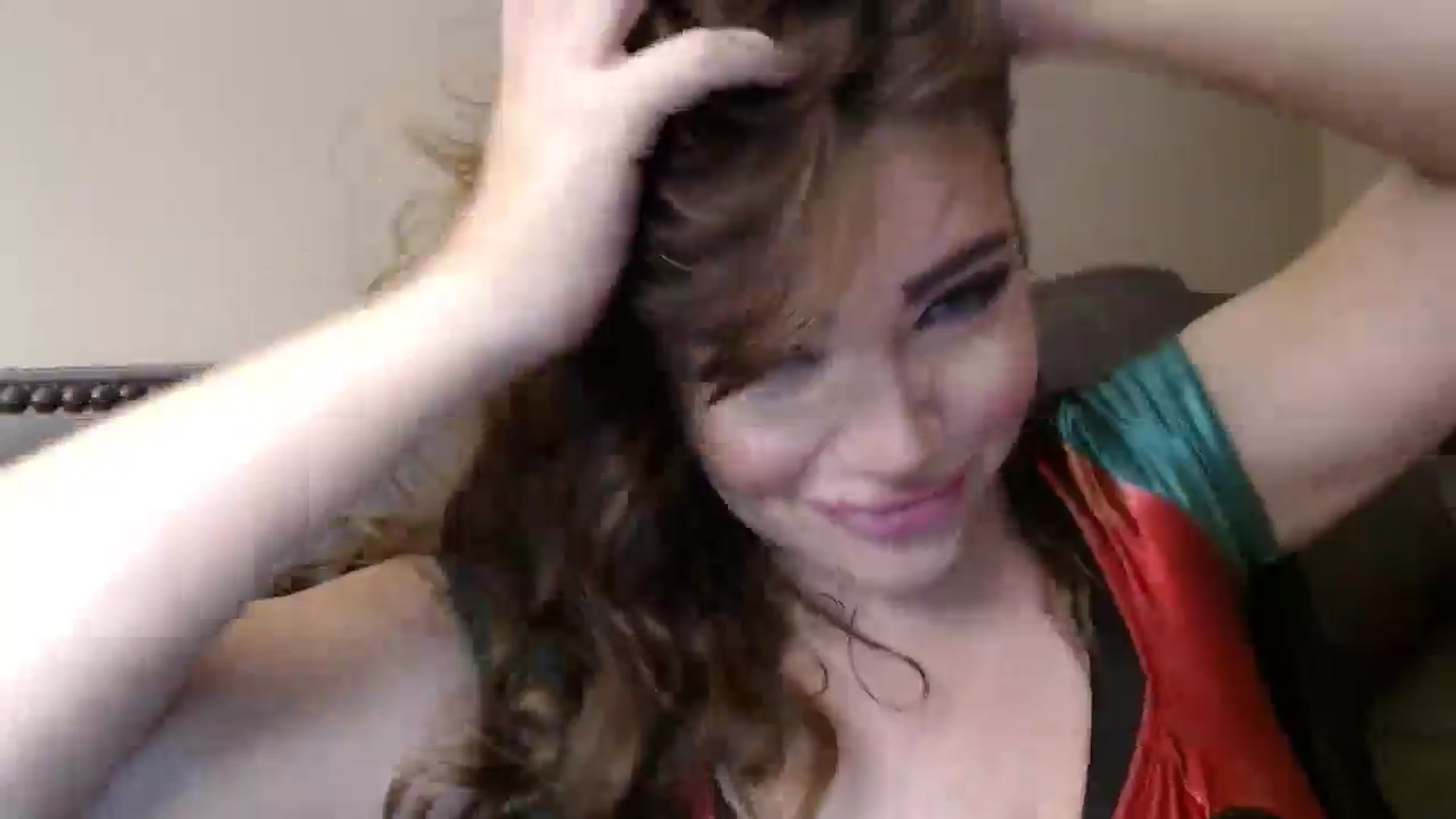 Gallery image thumbnail from PokeAPuss's myfreecams stream on, 10/24/2024, 03:32 image 2 of 20