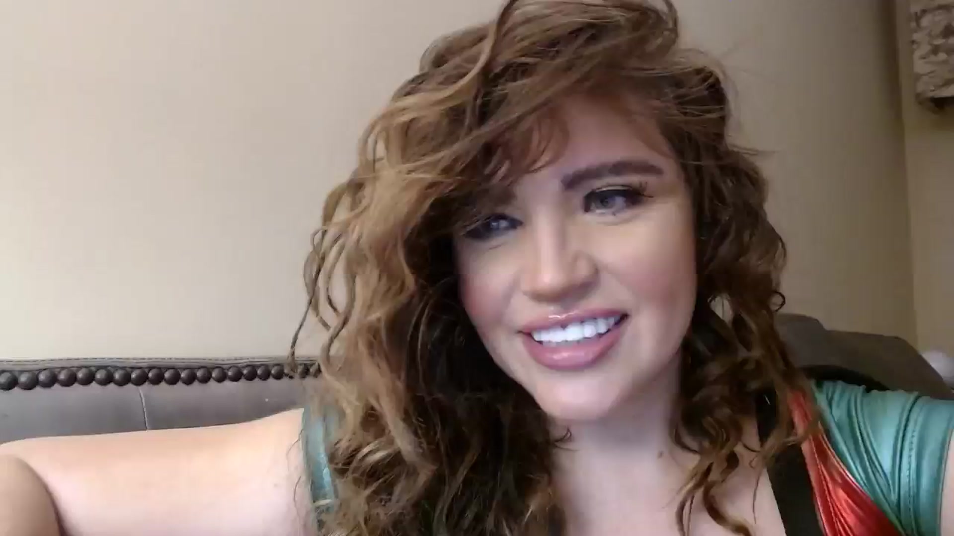 Gallery image thumbnail from PokeAPuss's myfreecams stream on, 10/24/2024, 03:32 image 5 of 20