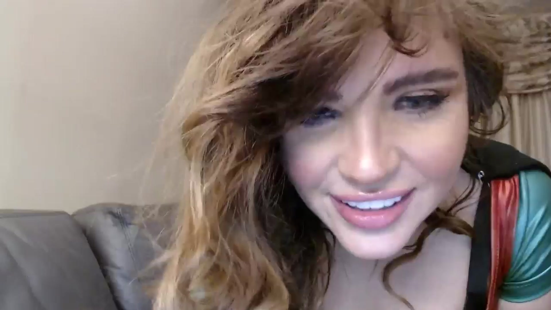 Gallery image thumbnail from PokeAPuss's myfreecams stream on, 10/24/2024, 03:32 image 20 of 20