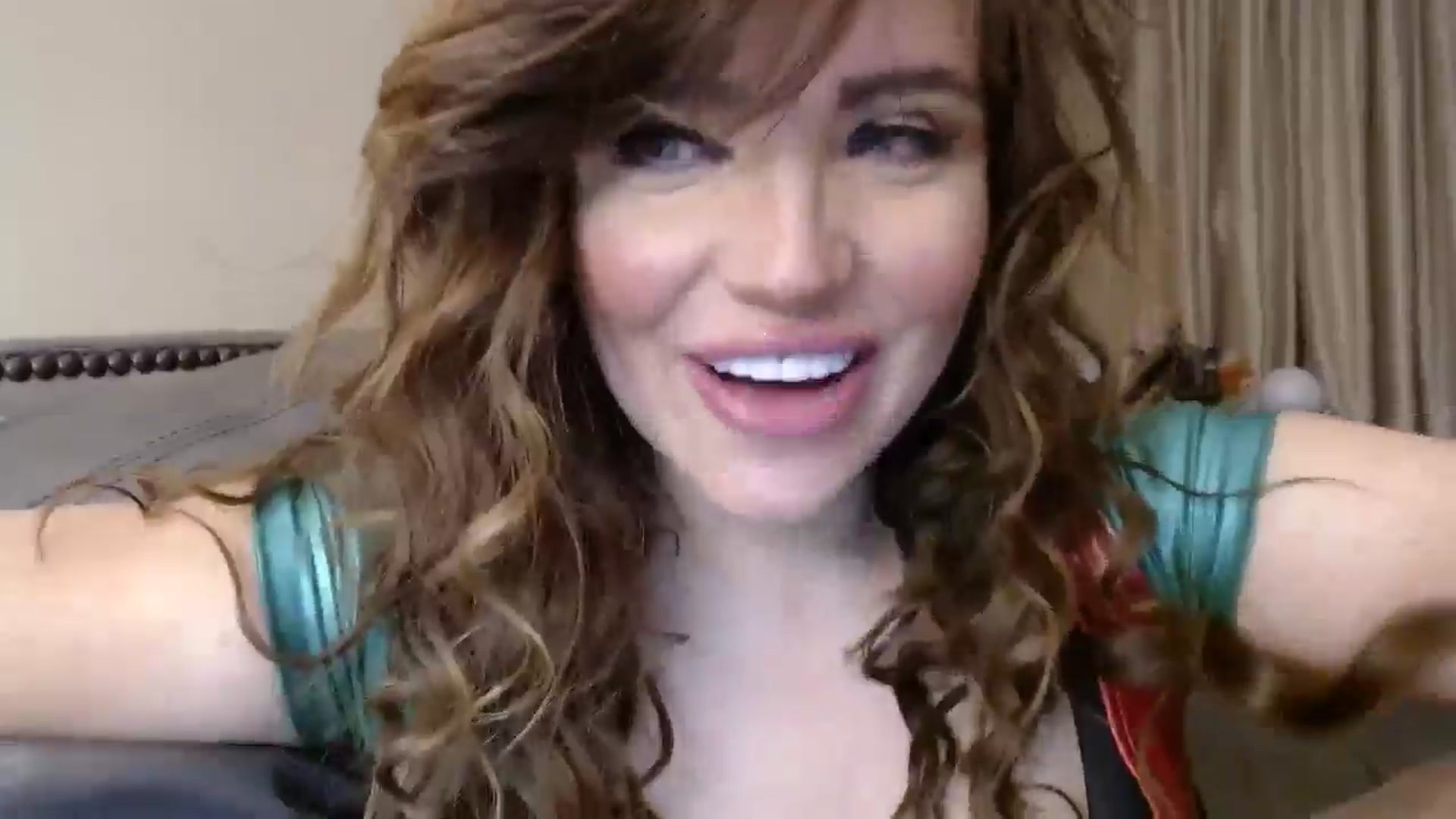 Gallery image thumbnail from PokeAPuss's myfreecams stream on, 10/24/2024, 03:32 image 15 of 20