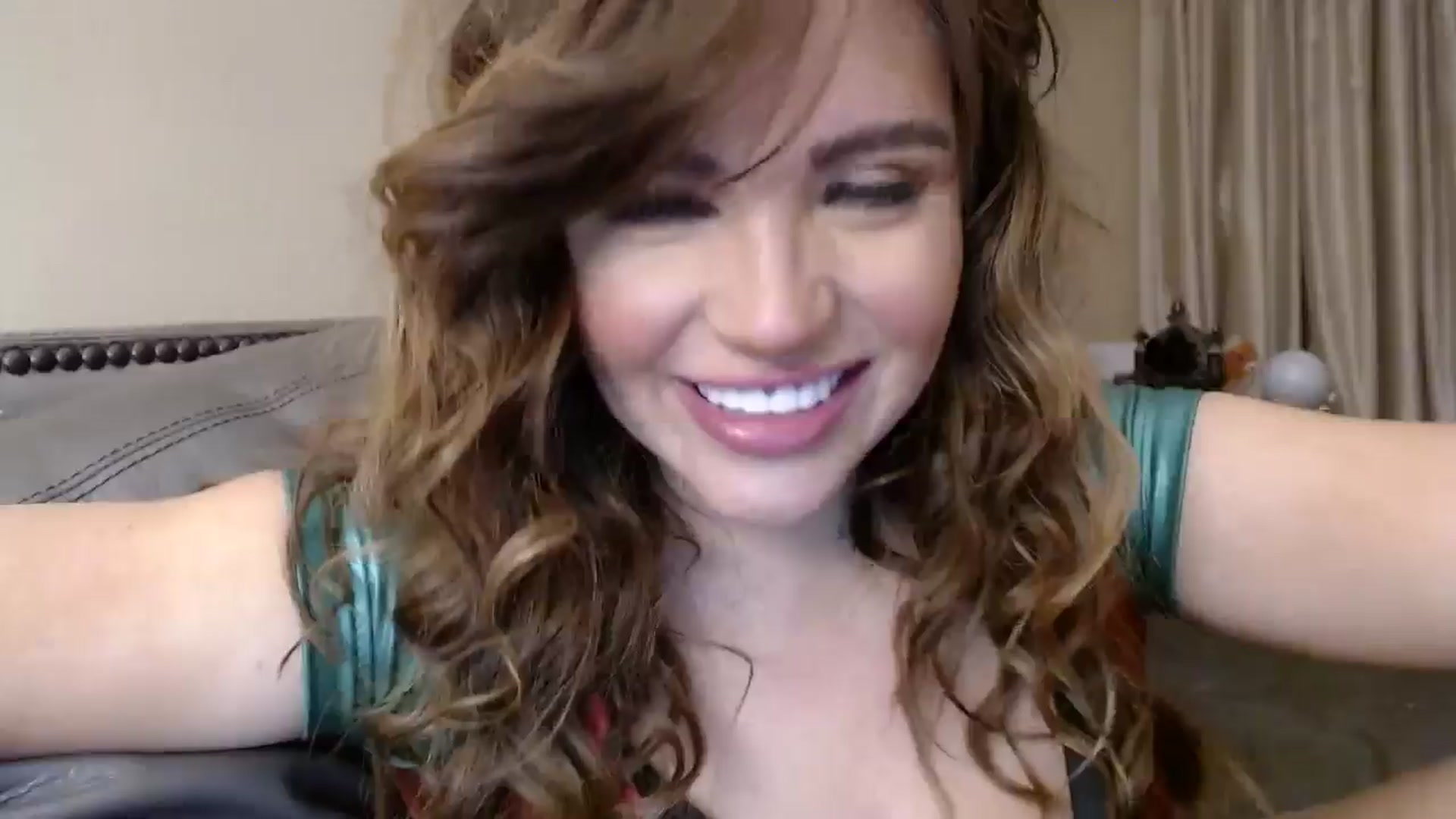 Gallery image thumbnail from PokeAPuss's myfreecams stream on, 10/24/2024, 03:32 image 17 of 20