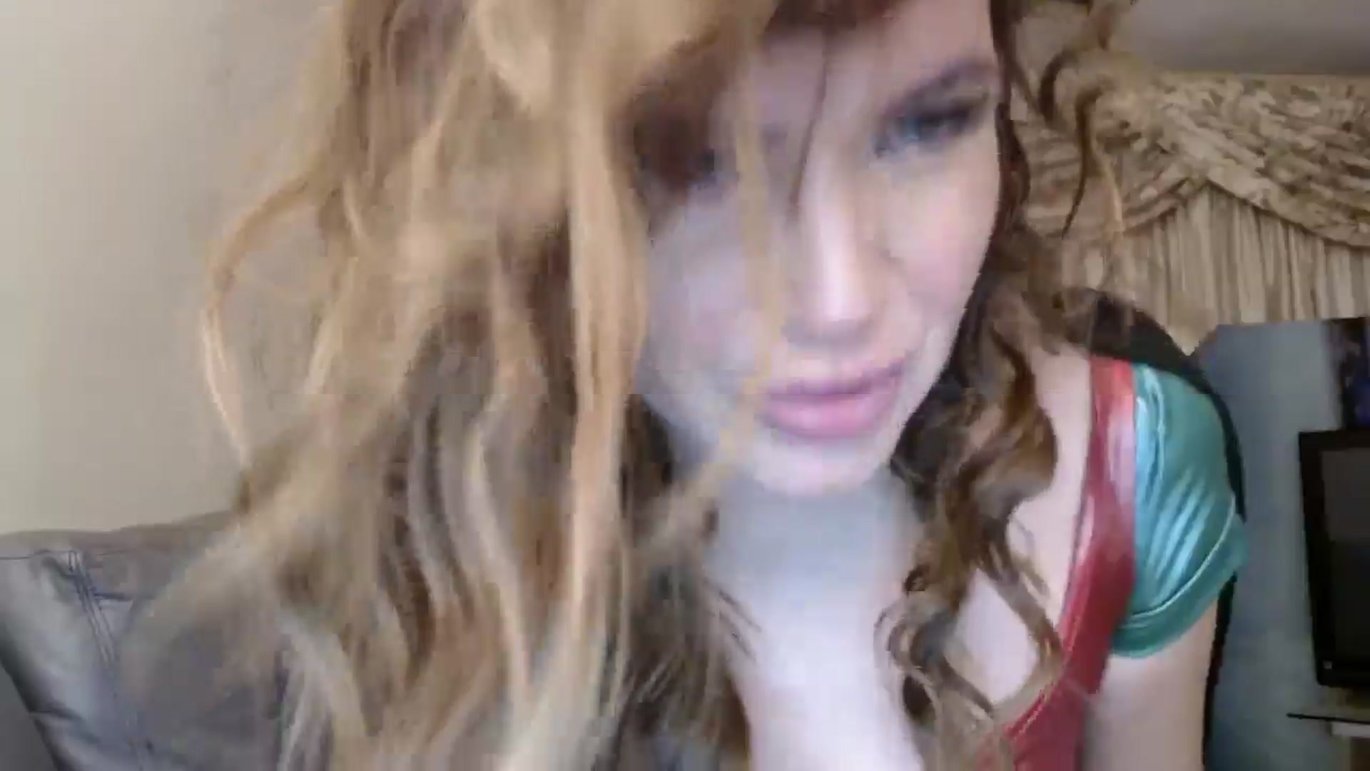 Gallery image thumbnail from PokeAPuss's myfreecams stream on, 10/26/2024, 05:05 image 18 of 20