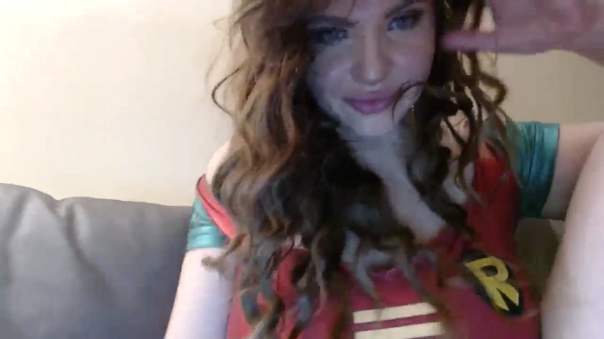Gallery image thumbnail from PokeAPuss's myfreecams stream on, 10/26/2024, 05:05 image 11 of 20