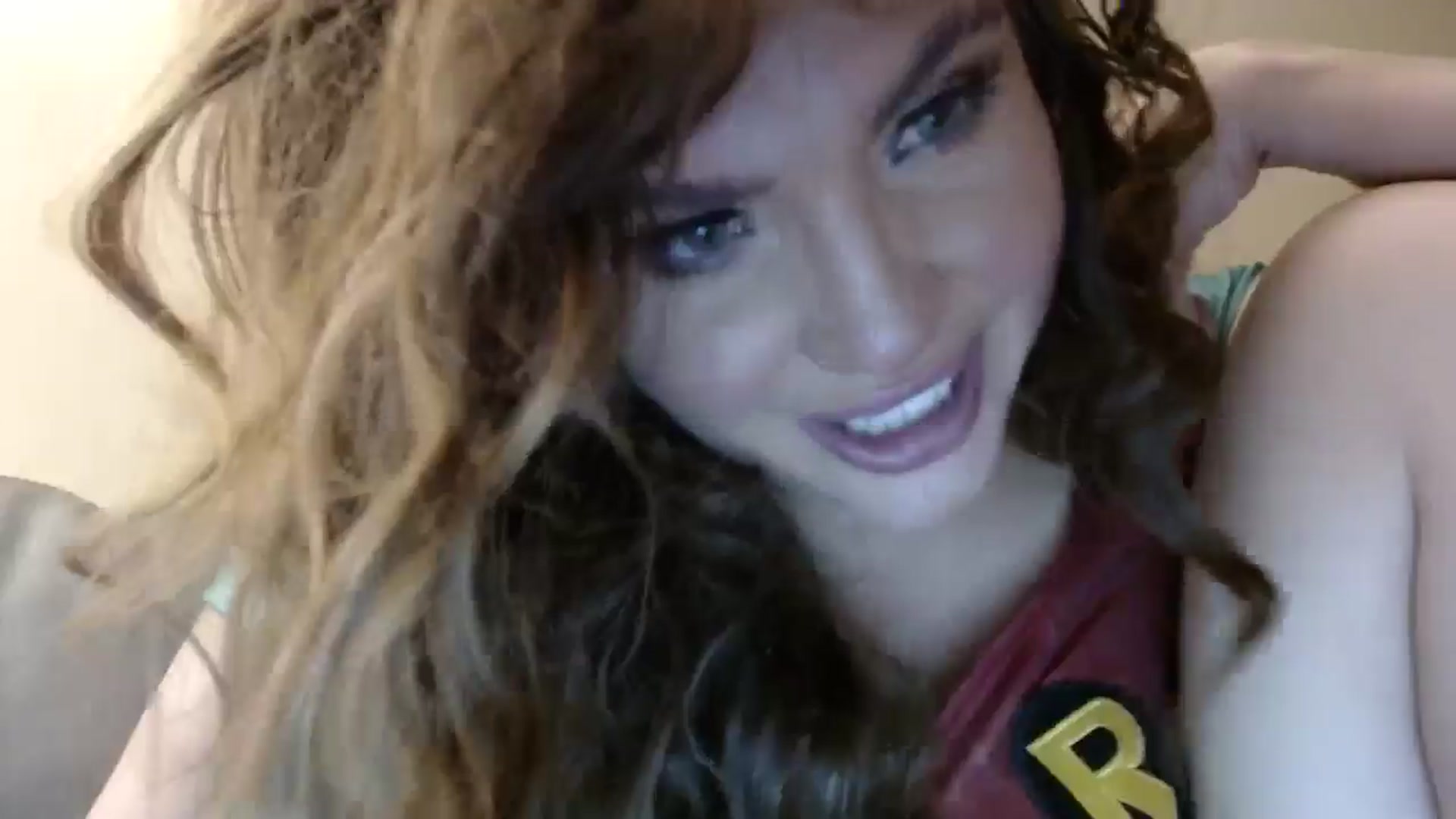 Gallery image thumbnail from PokeAPuss's myfreecams stream on, 10/26/2024, 05:05 image 15 of 20