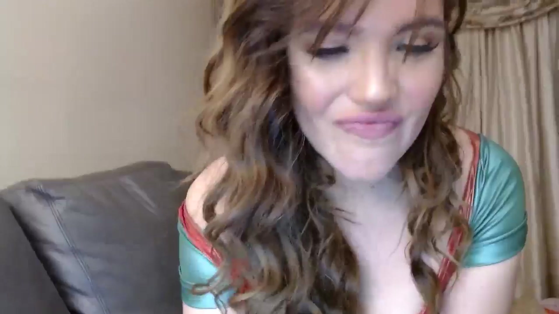 Gallery image thumbnail from PokeAPuss's myfreecams stream on, 10/26/2024, 05:05 image 9 of 20