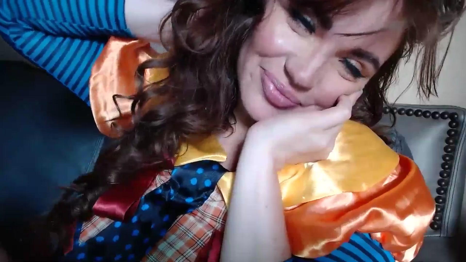 Gallery image thumbnail from PokeAPuss's myfreecams stream on, 10/28/2024, 21:39 image 15 of 20