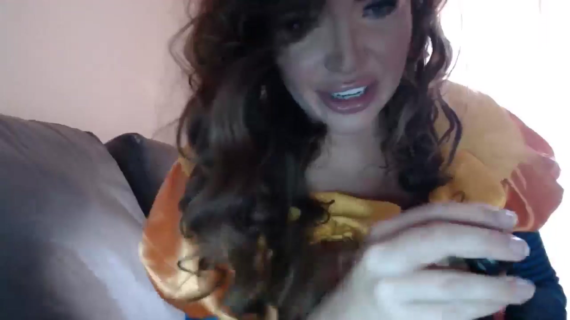 Gallery image thumbnail from PokeAPuss's myfreecams stream on, 10/28/2024, 21:39 image 9 of 20