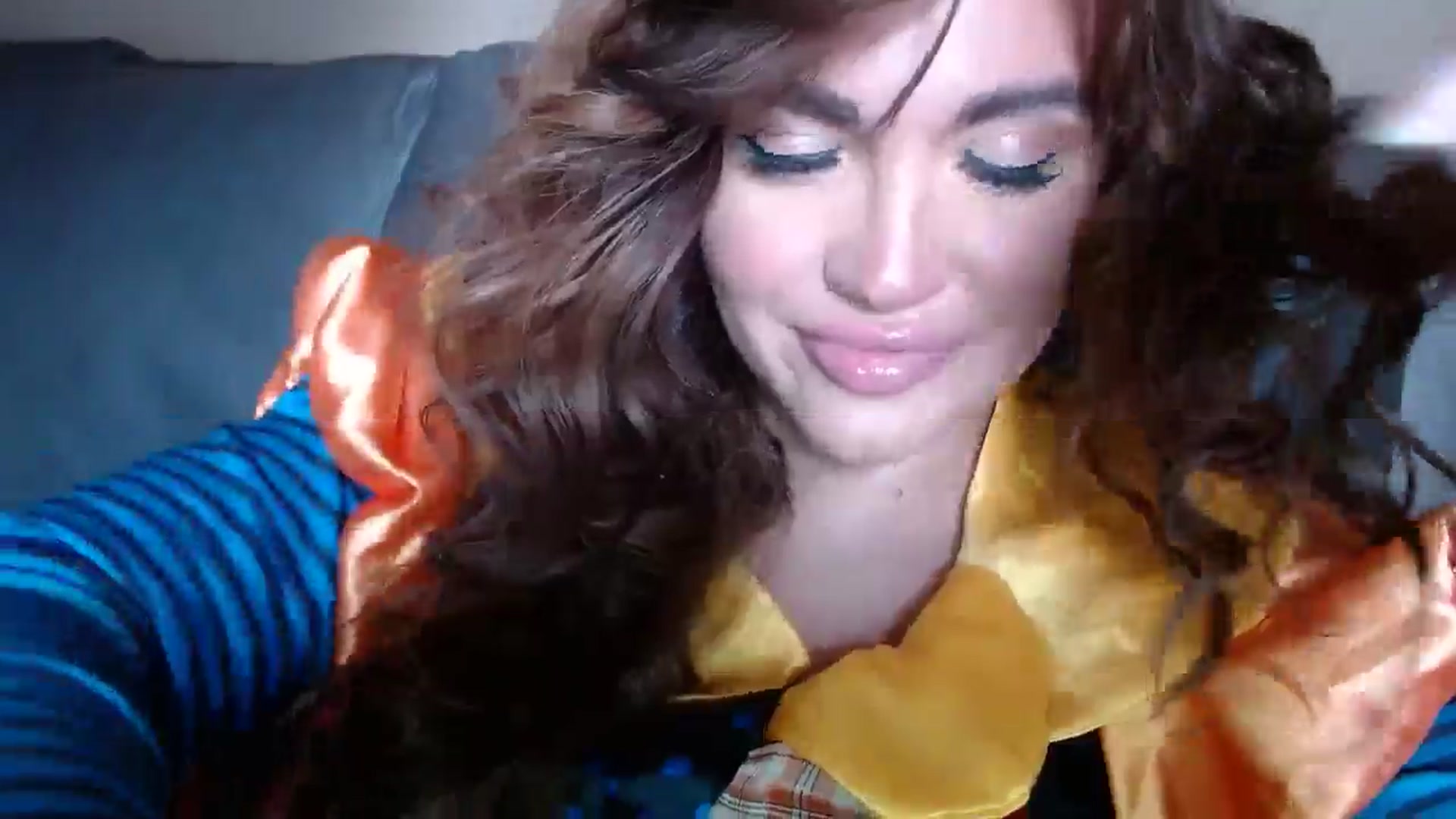 Gallery image thumbnail from PokeAPuss's myfreecams stream on, 10/28/2024, 21:39 image 20 of 20