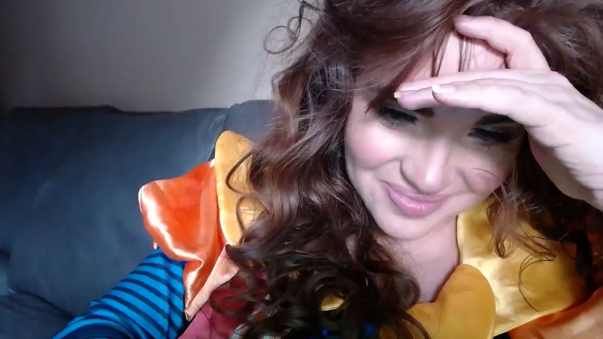 Gallery image thumbnail from PokeAPuss's myfreecams stream on, 10/28/2024, 21:39 image 19 of 20