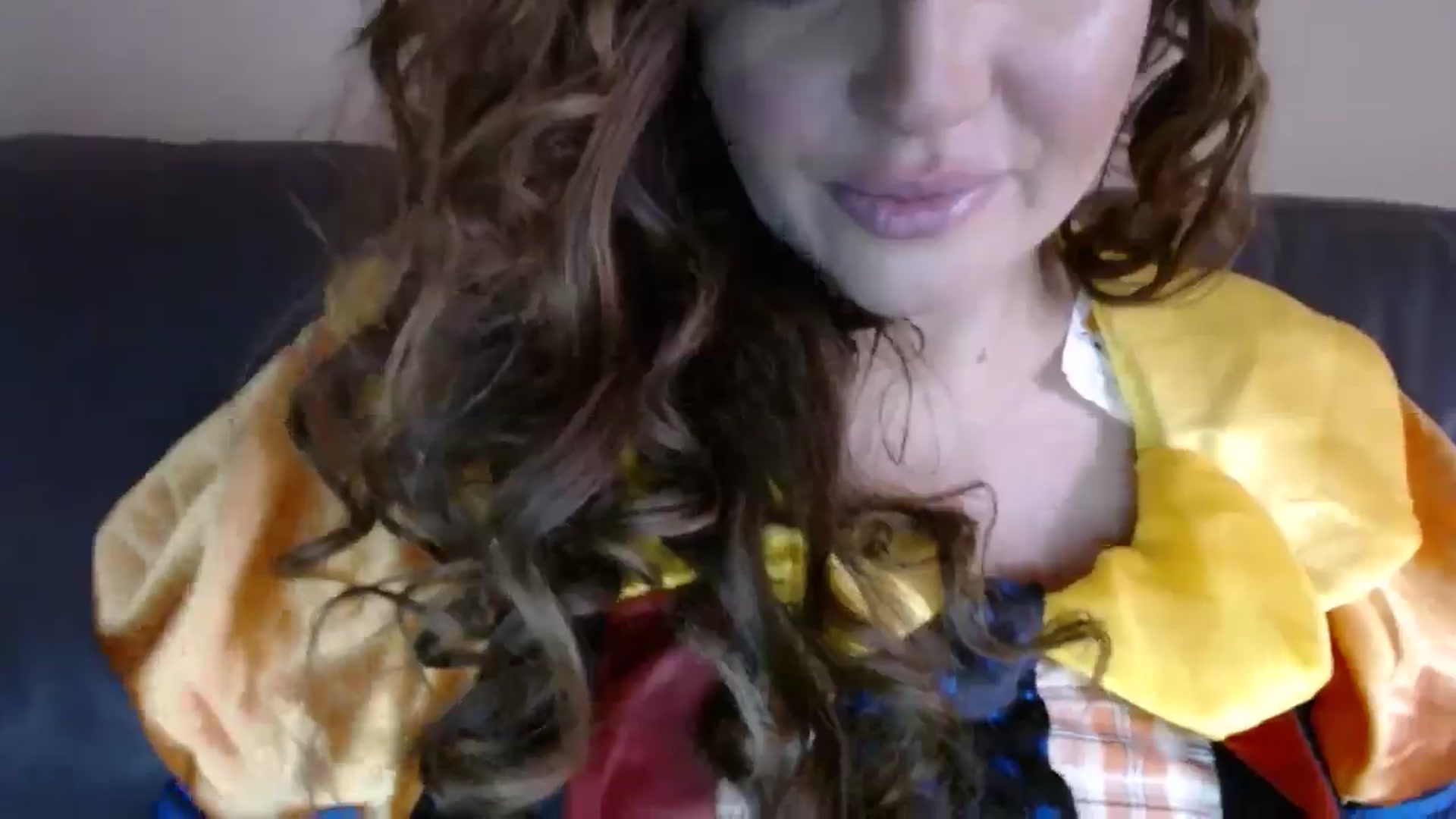 Gallery image thumbnail from PokeAPuss's myfreecams stream on, 10/28/2024, 21:39 image 12 of 20