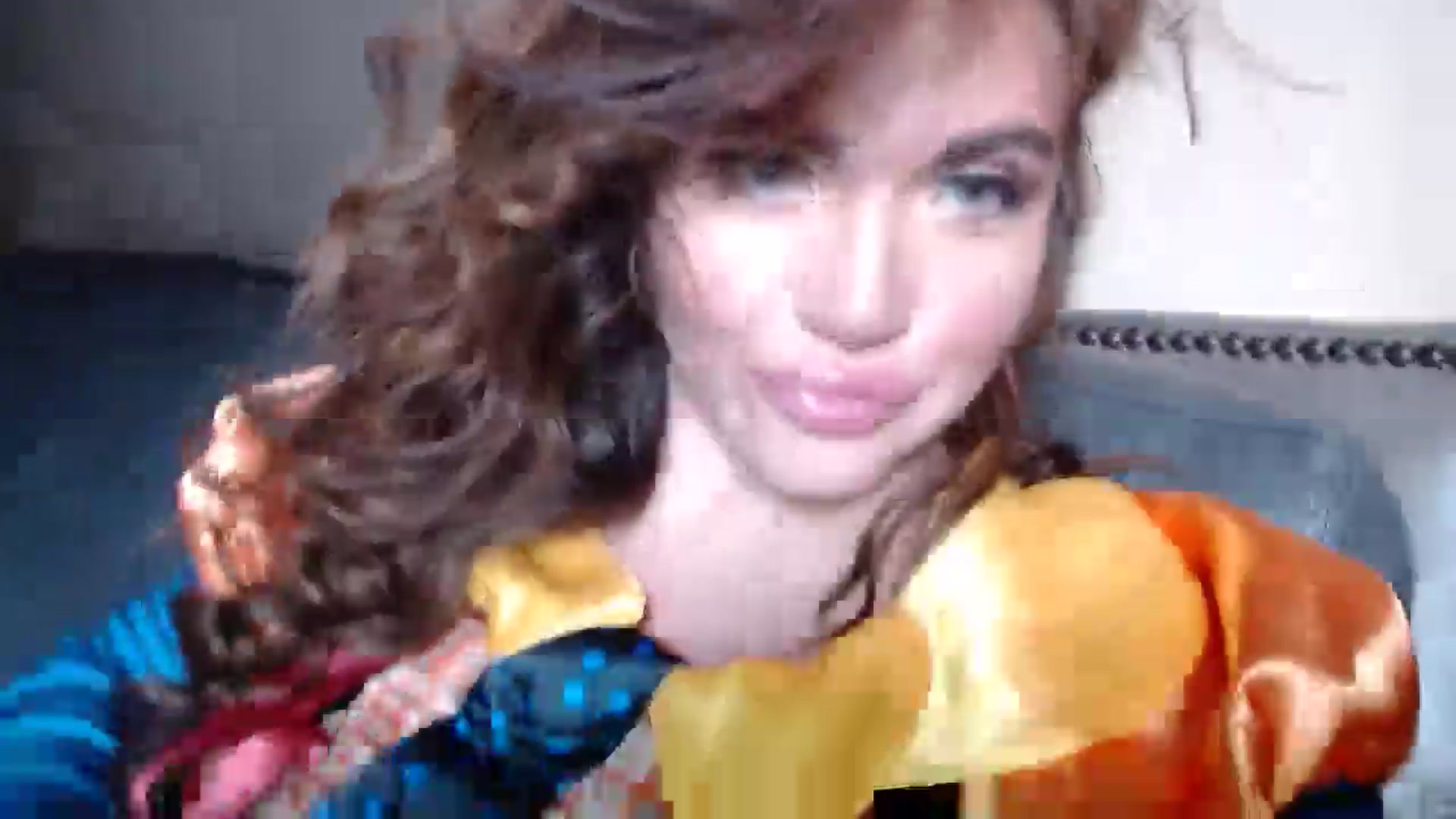 Gallery image thumbnail from PokeAPuss's myfreecams stream on, 10/28/2024, 21:39 image 16 of 20