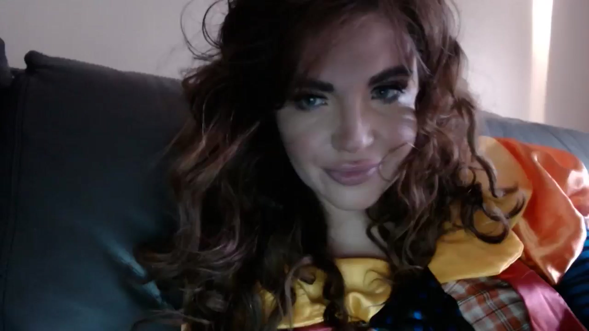 Gallery image thumbnail from PokeAPuss's myfreecams stream on, 10/28/2024, 23:42 image 1 of 20