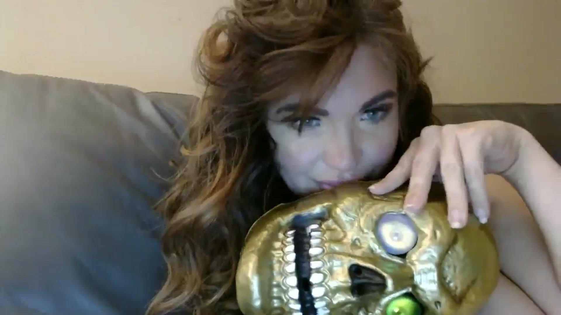 Gallery image thumbnail from PokeAPuss's myfreecams stream on, 10/28/2024, 23:42 image 12 of 20