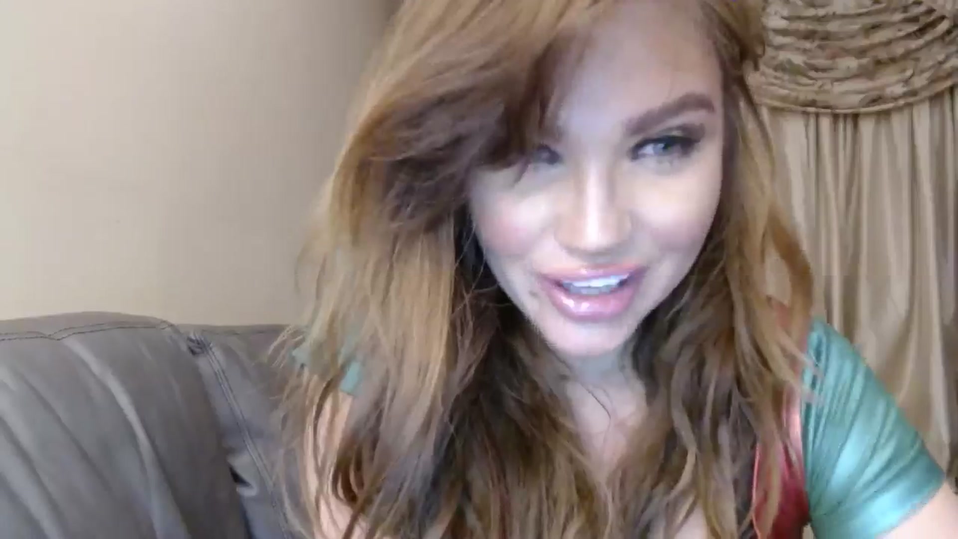Gallery image thumbnail from PokeAPuss's myfreecams stream on, 11/02/2024, 02:58 image 9 of 20