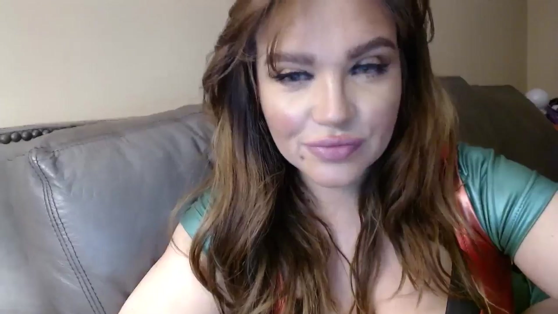 Gallery image thumbnail from PokeAPuss's myfreecams stream on, 11/02/2024, 02:58 image 4 of 20