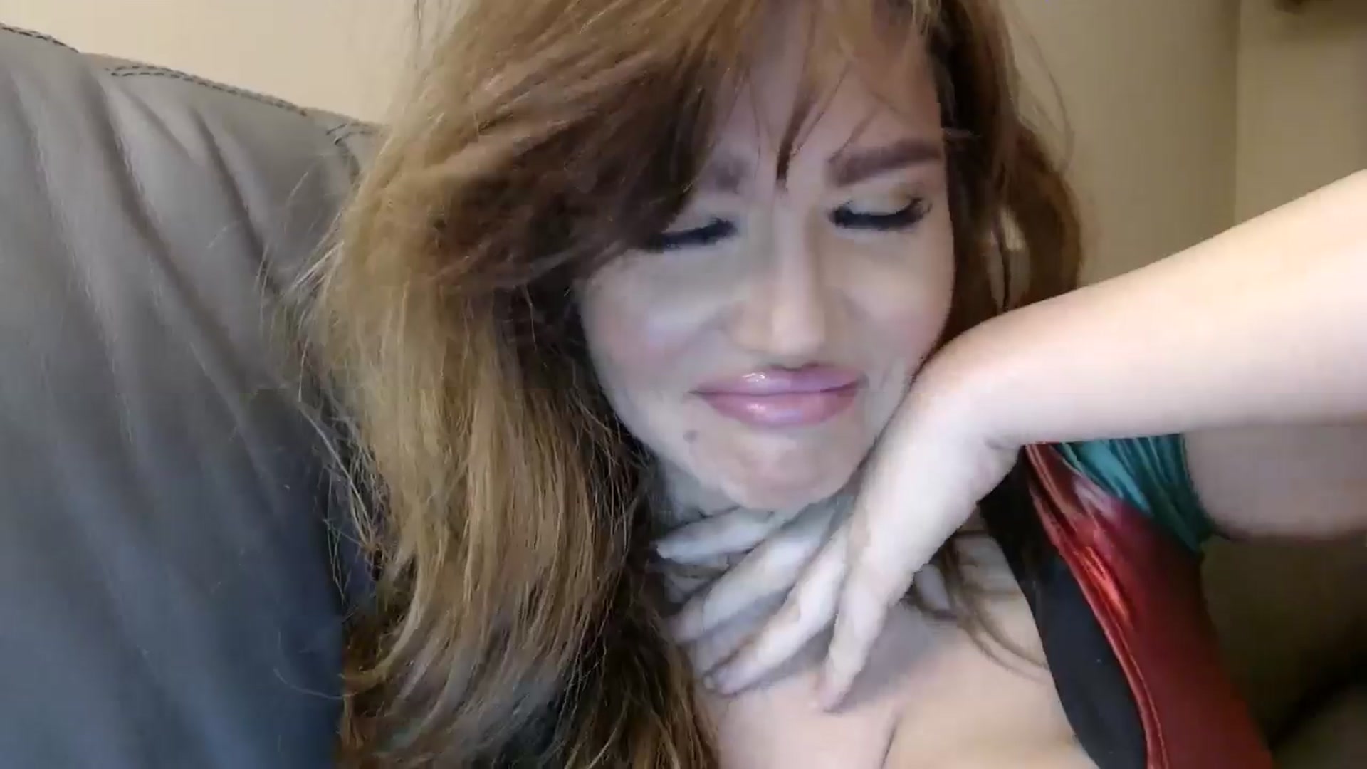 Gallery image thumbnail from PokeAPuss's myfreecams stream on, 11/02/2024, 02:58 image 14 of 20
