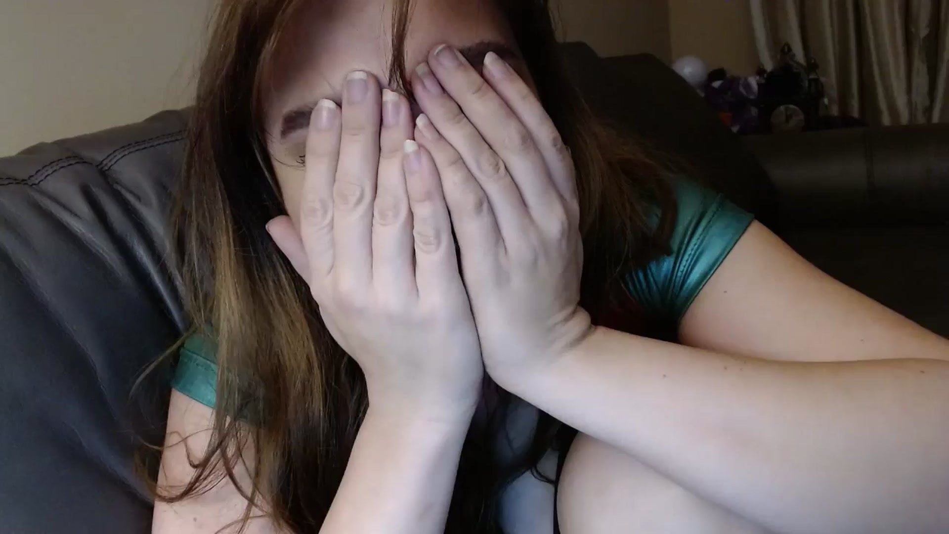 Gallery image thumbnail from PokeAPuss's myfreecams stream on, 11/02/2024, 02:58 image 6 of 20
