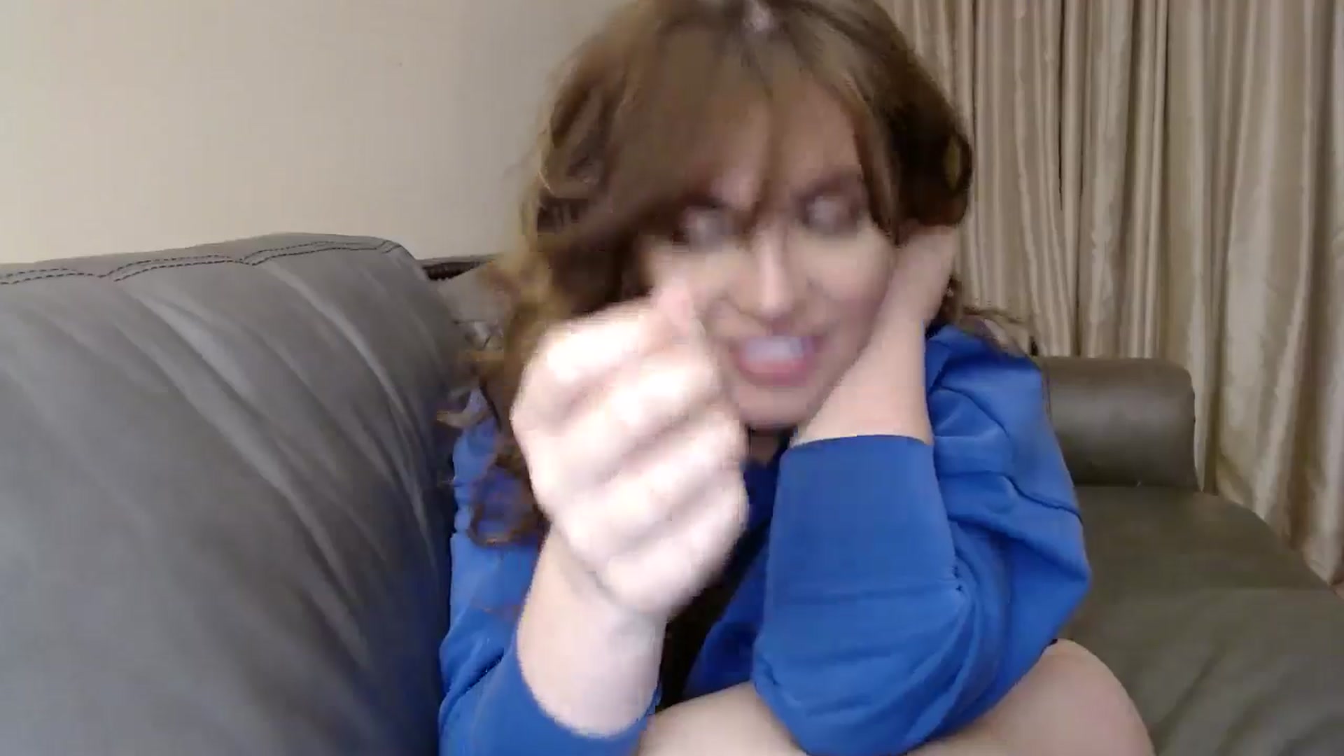 Gallery image thumbnail from PokeAPuss's myfreecams stream on, 11/09/2024, 05:07 image 20 of 20