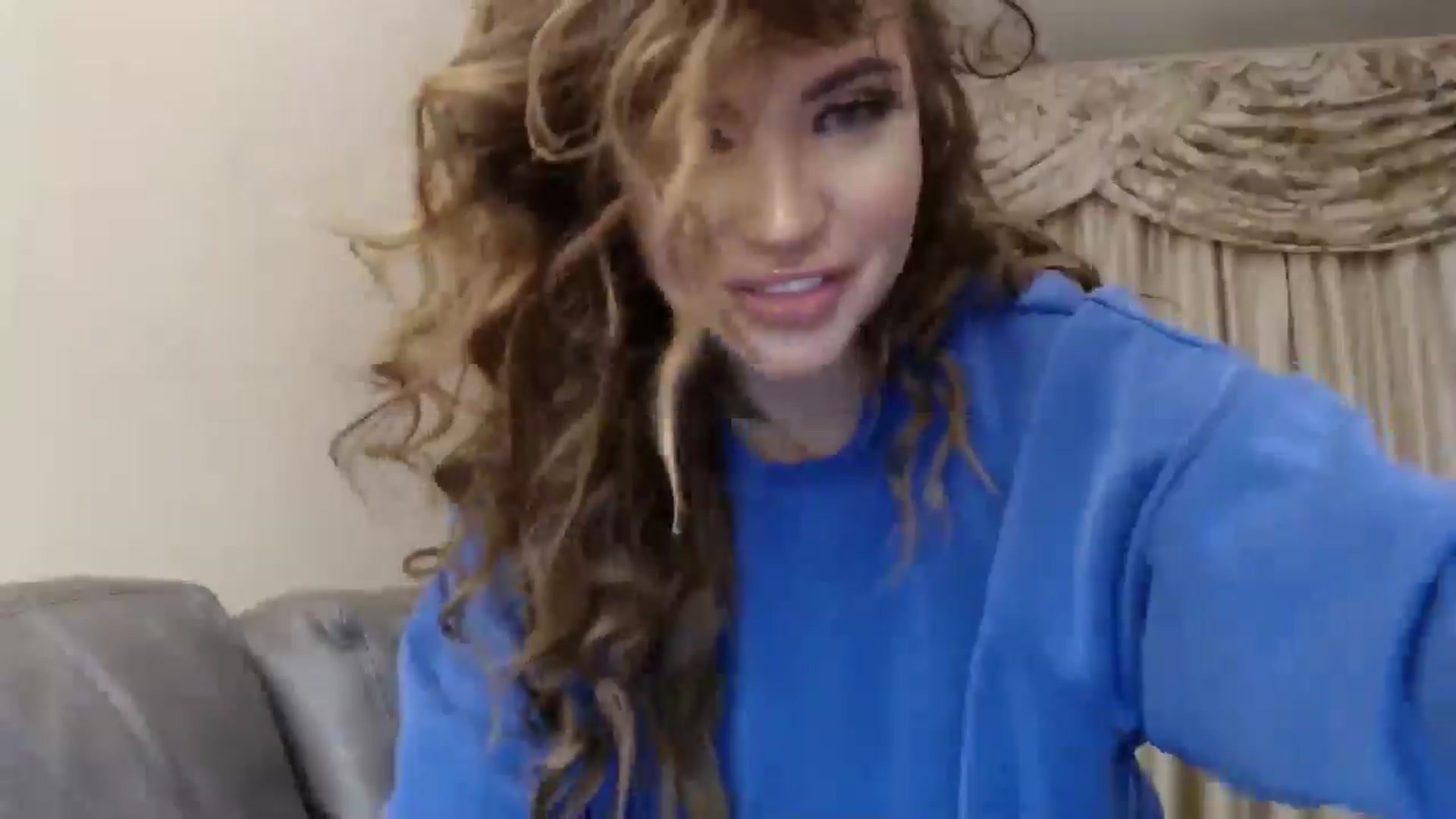 Gallery image thumbnail from PokeAPuss's myfreecams stream on, 11/09/2024, 05:07 image 4 of 20
