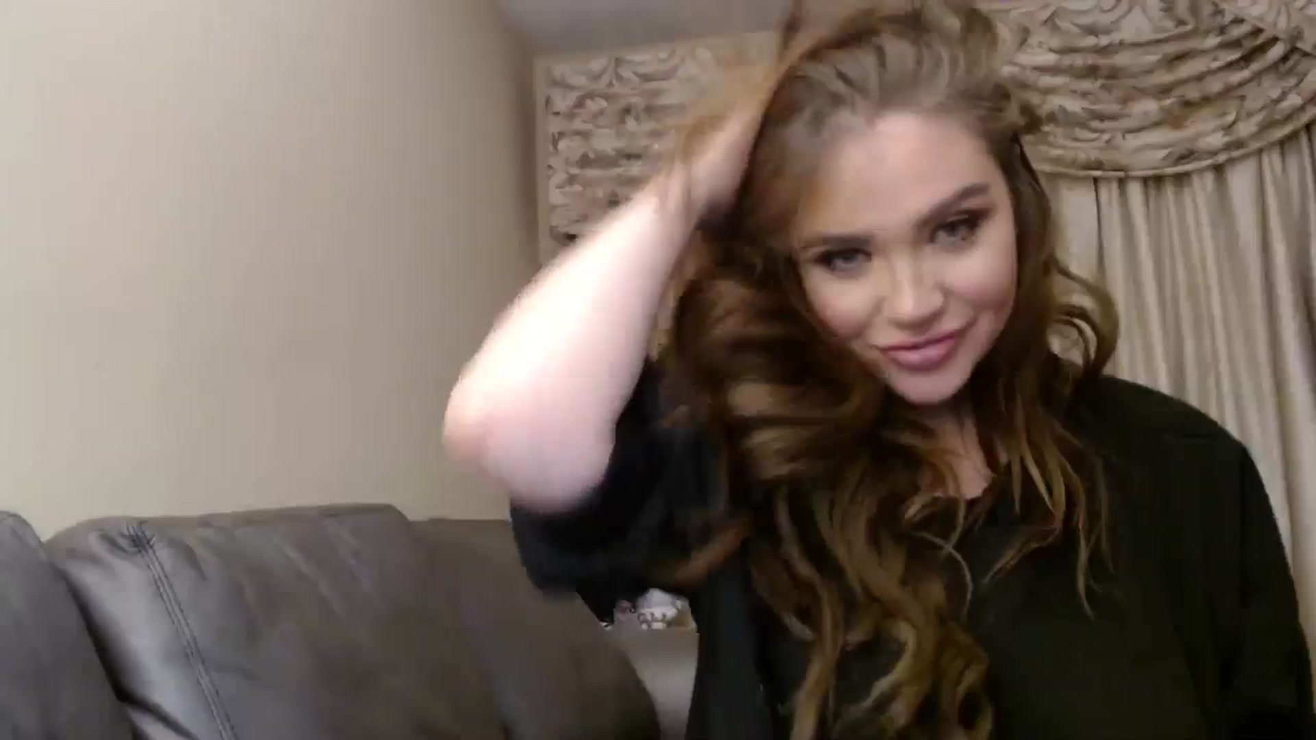 Gallery image thumbnail from PokeAPuss's myfreecams stream on, 11/10/2024, 04:08 image 8 of 20