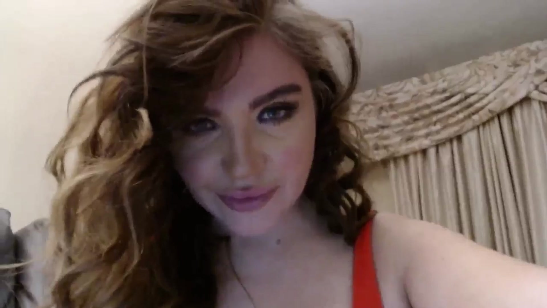 Gallery image thumbnail from PokeAPuss's myfreecams stream on, 11/12/2024, 03:22 image 17 of 20