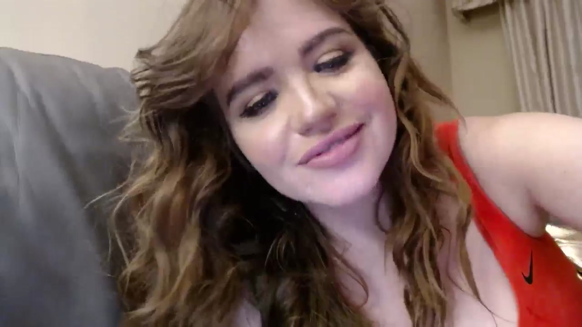 Gallery image thumbnail from PokeAPuss's myfreecams stream on, 11/12/2024, 04:47 image 11 of 20