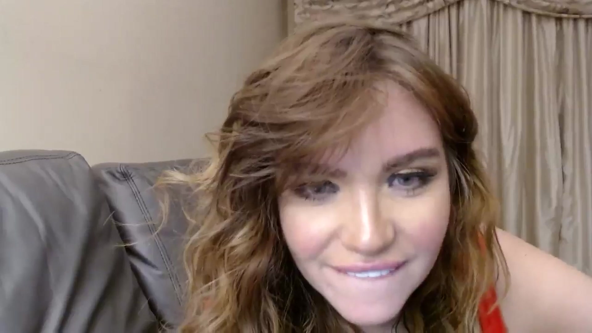 Gallery image thumbnail from PokeAPuss's myfreecams stream on, 11/12/2024, 04:47 image 15 of 20
