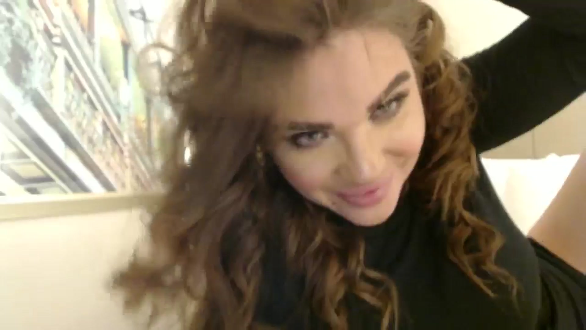 Gallery image thumbnail from PokeAPuss's myfreecams stream on, 11/13/2024, 07:48 image 17 of 20